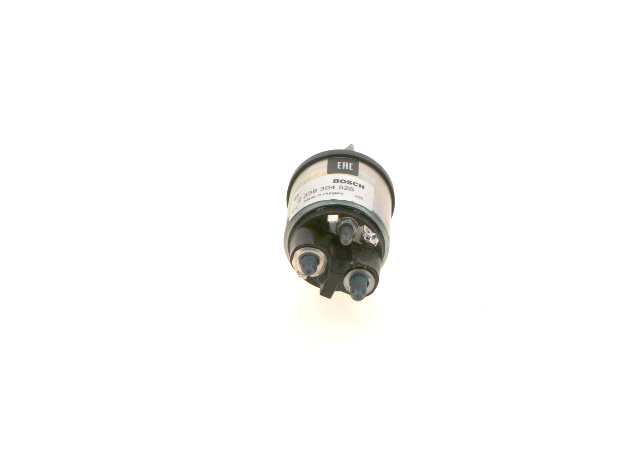 BOSCH 2 339 304 526 V-belt 1.4 LPG 90 hp B 14 XEL