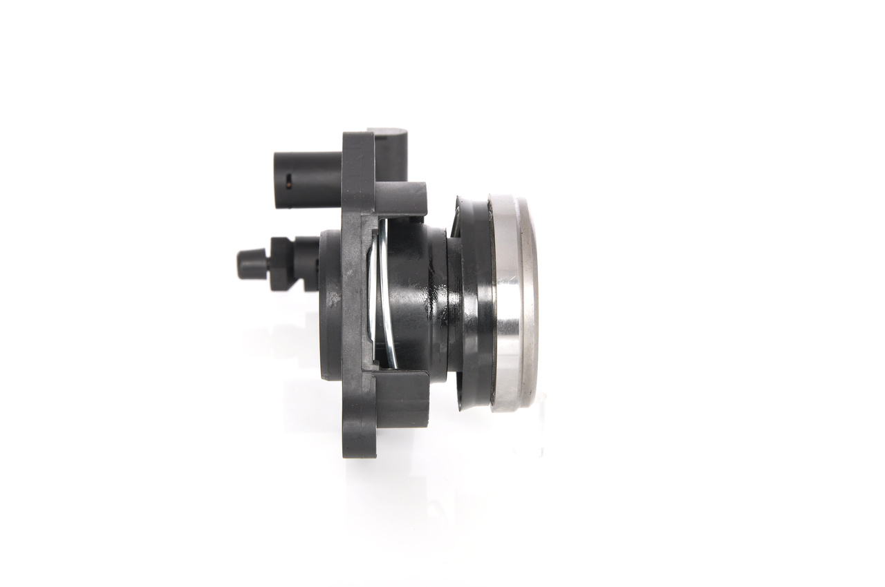 BOSCH 0 986 486 611 Sentralutrykker Ford C Max DM2 1.6 116 hk HXDA