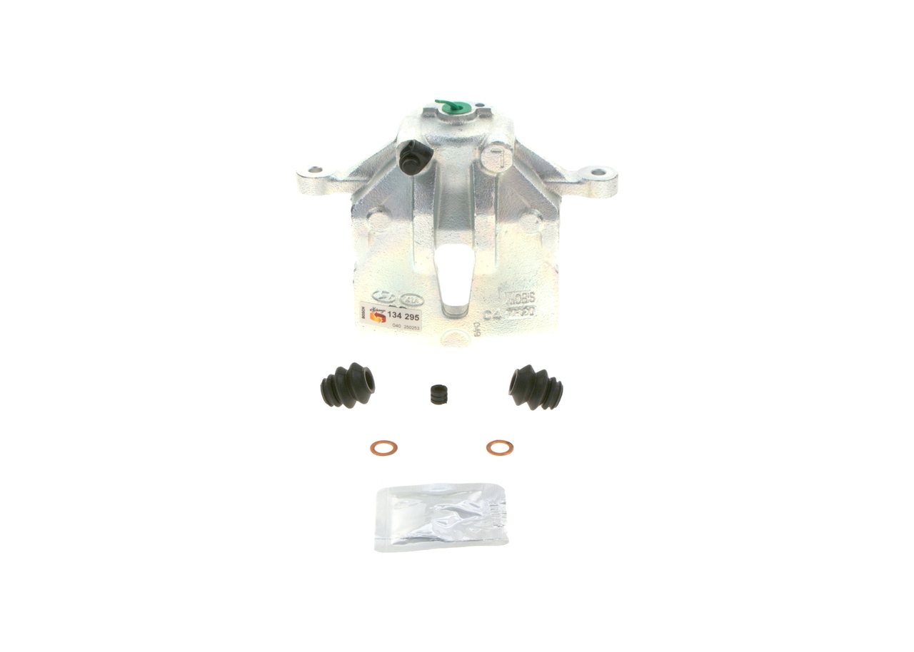 0 986 134 295 Étrier de frein BOSCH Kia prix