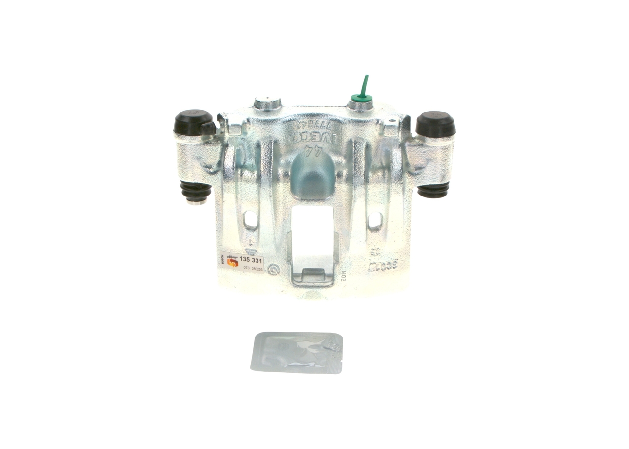 IVECO BOSCH Jarrusatulat 0 986 135 331
