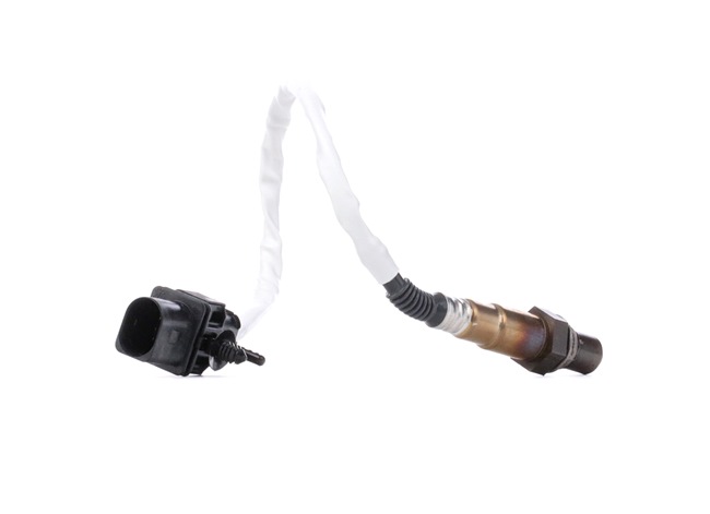 BOSCH 0 258 017 357 Sonde lambda (NOx) Ford C Max 2 1.6 EcoBoost 182CV 2017