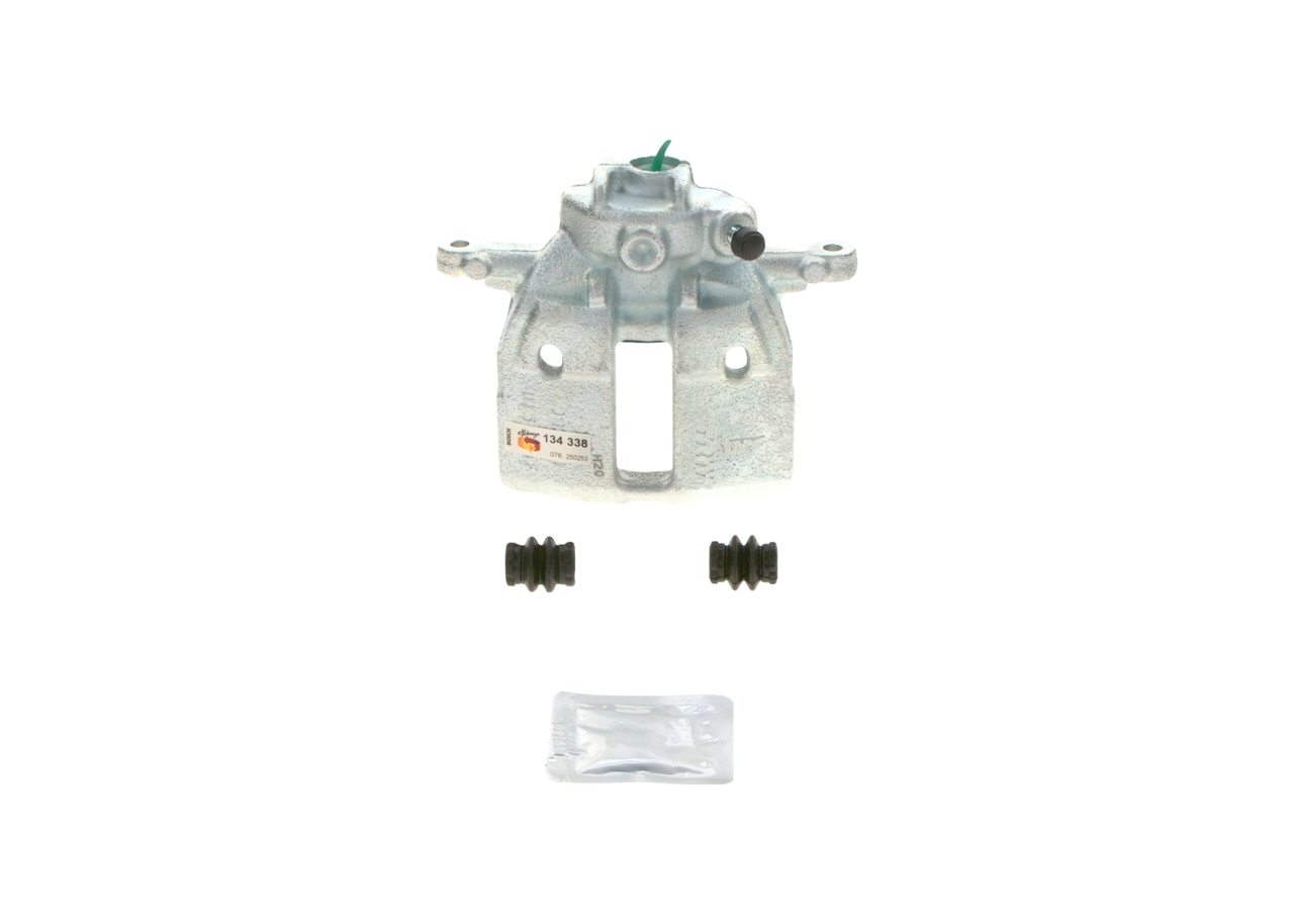 MITSUBISHI BOSCH Etrier 0 986 134 338
