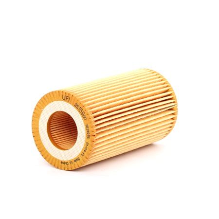 UFI 25.159.00 Filters Jeep Compass mk49 2.2 CRD 136 Pk ENE