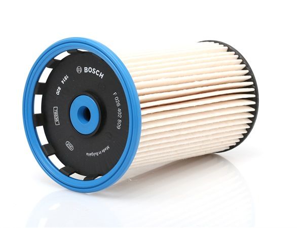 Leitungsfilter - Artikel Nr. F 026 402 809 Original BOSCH 7N0127177, 7N0127177B, N2809 Ersatzteile