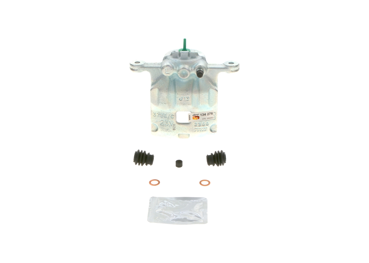 FORD BOSCH Brake calipers 0 986 134 276