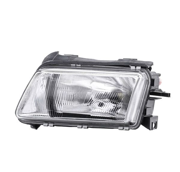 ABAKUS 441-1124L-LD-E Koplamp Audi A4 B5 1.8 T 150 Pk APU