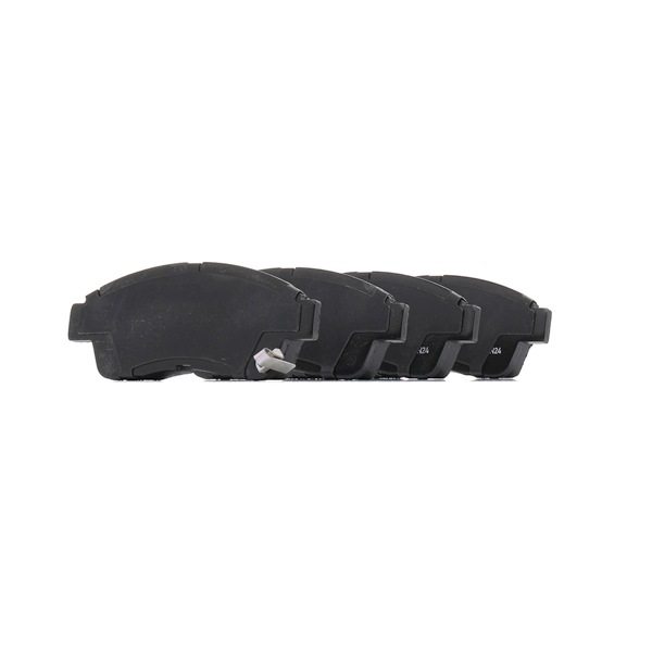 2160101 TEXTAR Kit pastiglie freni prezzo