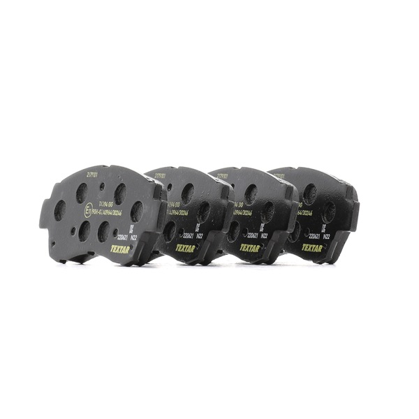 TEXTAR 2179101 Cilindretto freno 400 (UZZ30) 253 CV 1UZ-FE