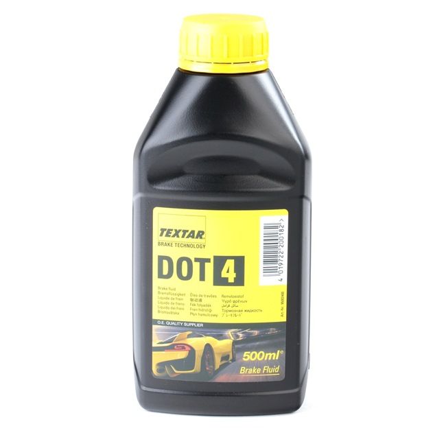 95002400 TEXTAR Bremsflüssigkeit Preis