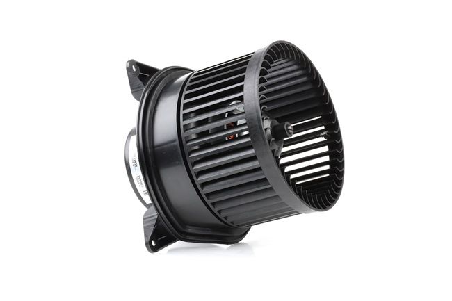 NISSENS 87027 Lämmityslaitteen puhallin FORD Tourneo Connect Mk1 1.8 TDCi /TDDi /DI 75 hv BHPA