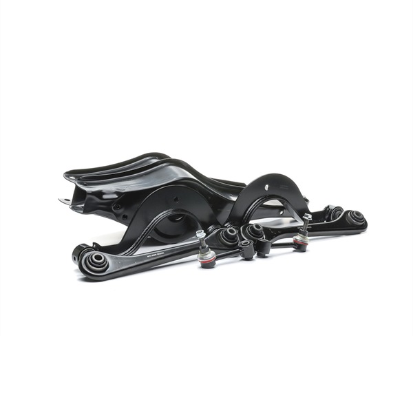 MAPCO 53742 Querlenker Satz Passat B6 Variant 1.8 TSI 160 PS