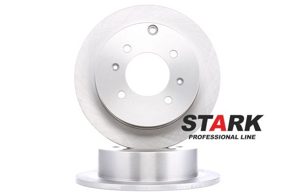 STARK SKBD-0020286 Batería 1.5 99 cv G4EC