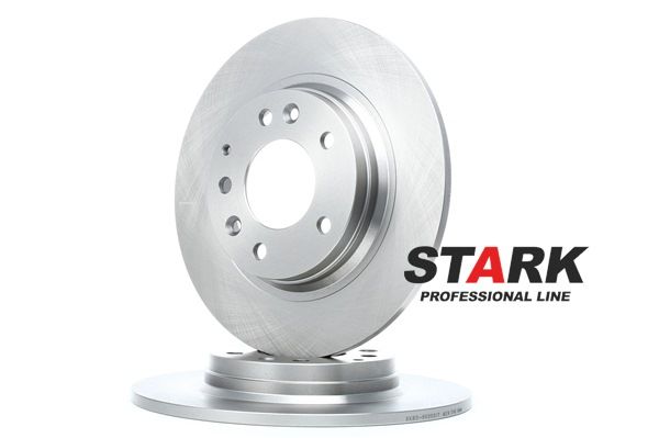 STARK SKBD-0020217 Vevaxeldrev 3.0 215 hk