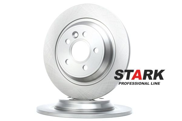 STARK SKBD-0020379 Hamulec bębnowy T5 Flexfuel 220 KM B 4204 T15