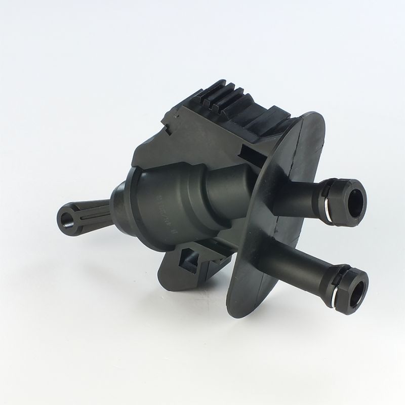 DELPHI LM80307 Geleidelager koppeling 1.6 TDCi 90 Pk HHJB