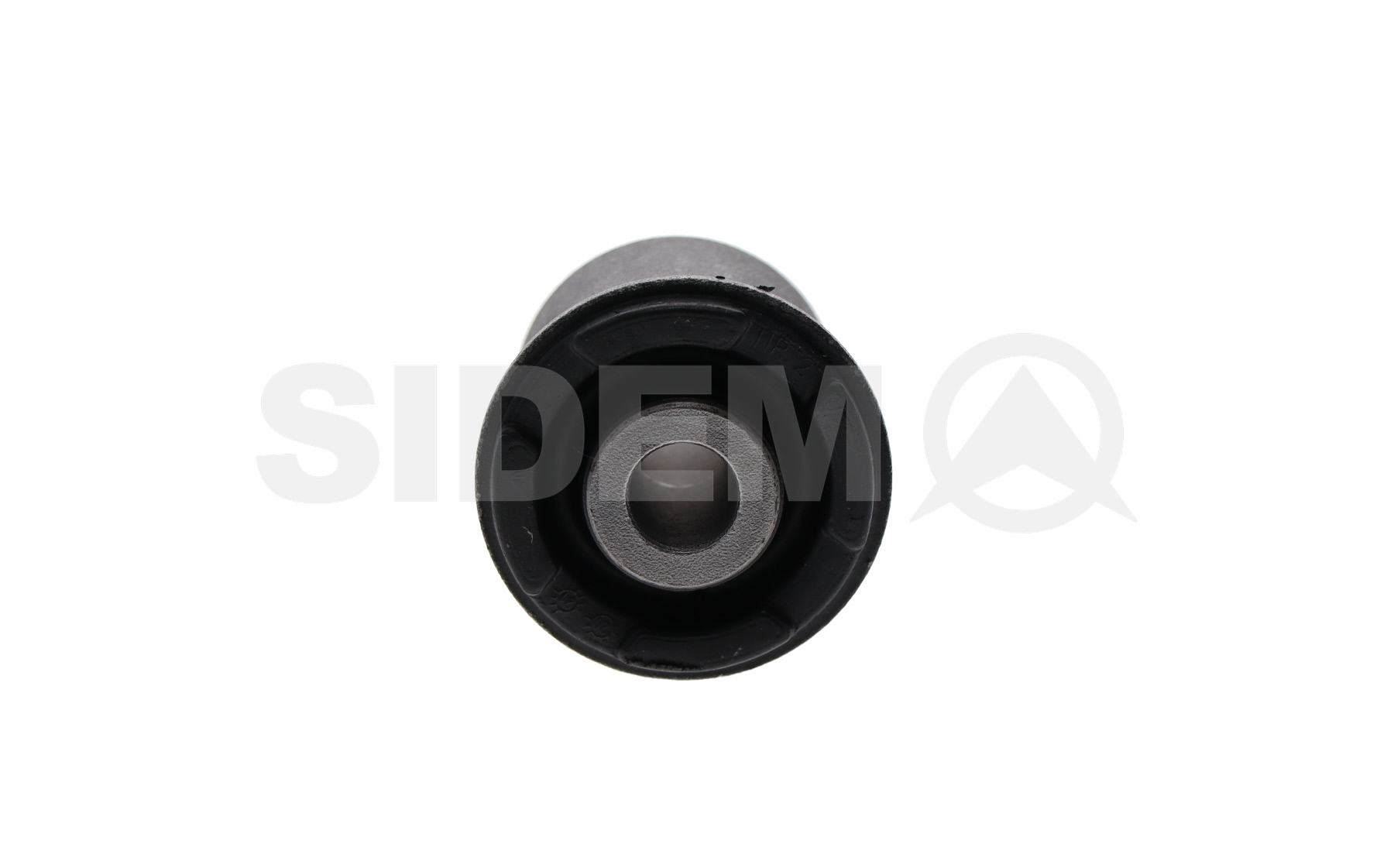 SIDEM 887625 Silent block Hyundai Tucson JM 2.0 CRDi Allrad 150PS 2009
