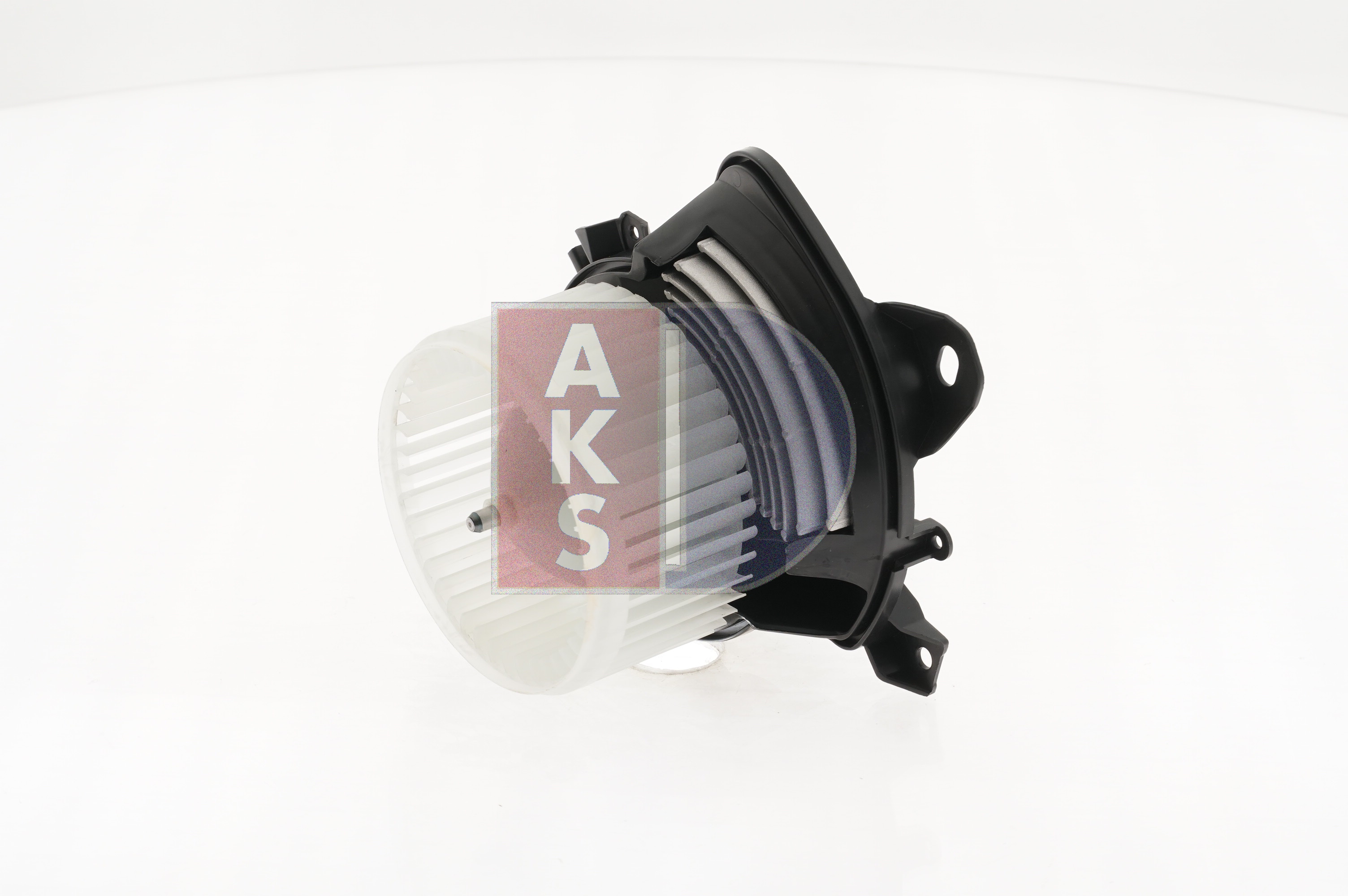 AKS DASIS 018008N Utastér ventillátor Alfa Romeo Mito 955 1.6 JTDM (955AXE1B) 115 LE 955 A4.000
