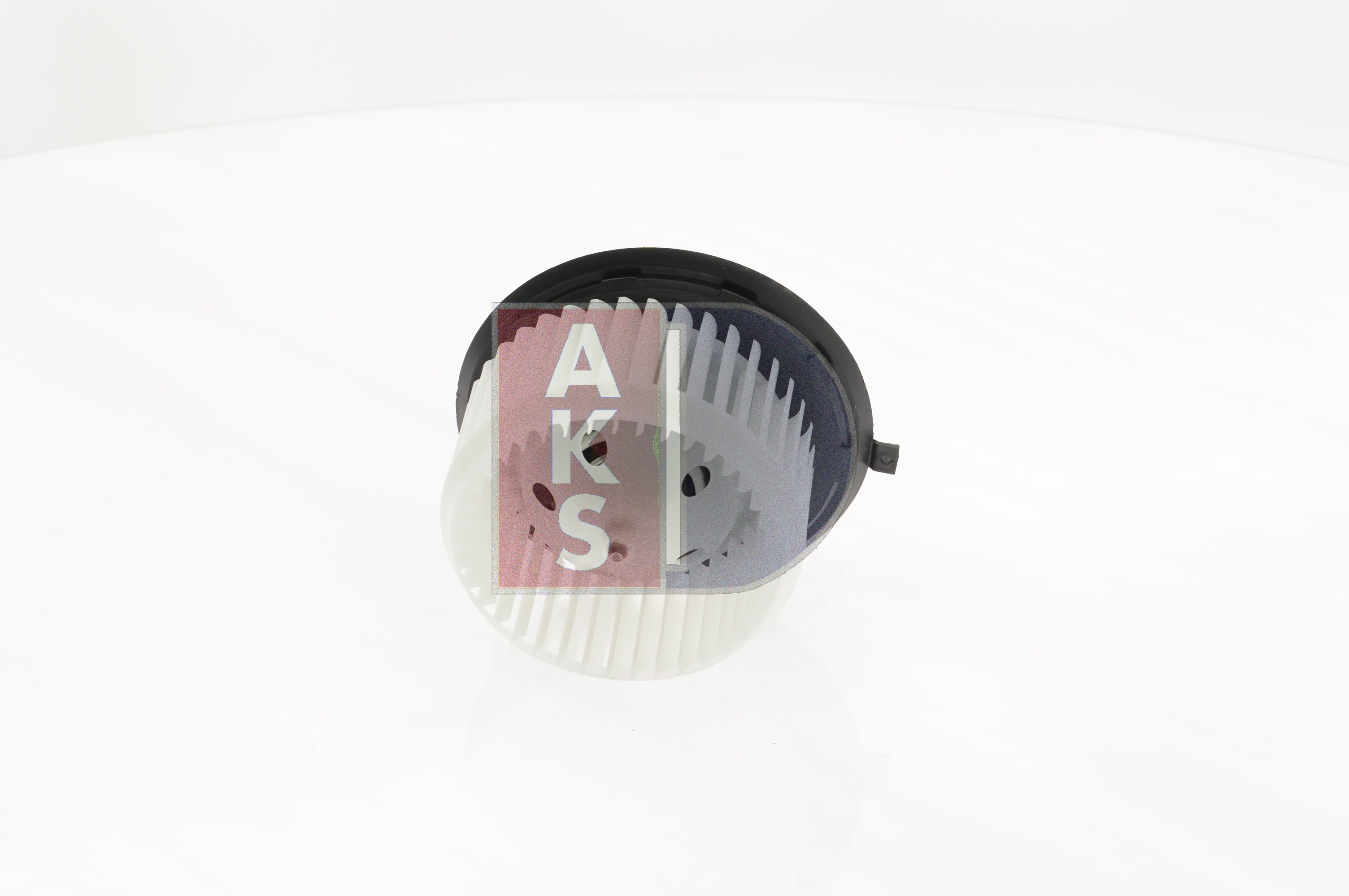 AKS DASIS 018012N Ventilatore abitacolo Alfa Romeo 147 937 1.9 JTD (937.AXD1A, 937.BXD1A, 937.AXV1A, 937.BXB1A,... 115 CV