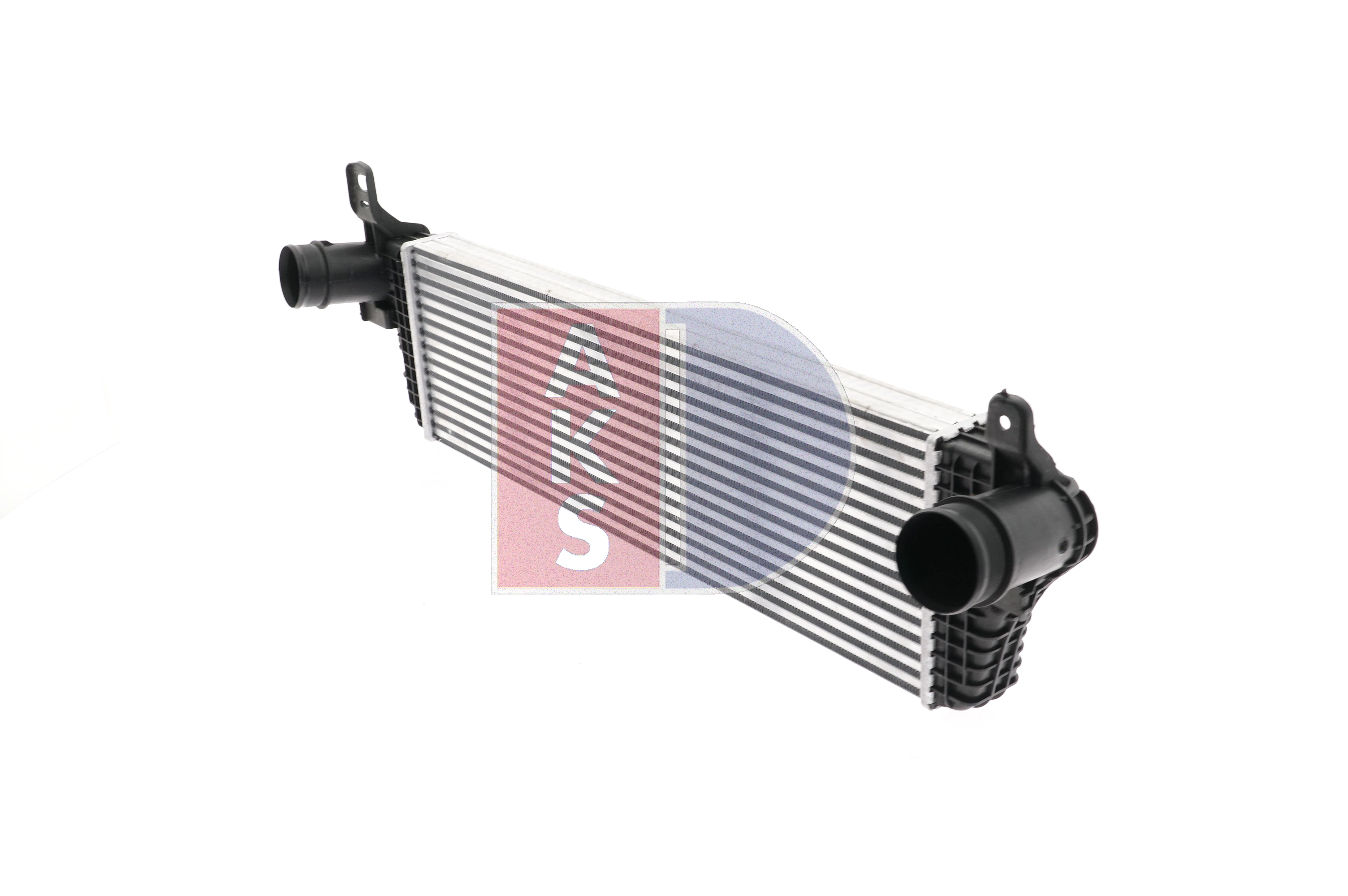 AKS DASIS 047025N Intercooler VW T6 Camião de plataforma 2.0 TDI 180 cv CFCA