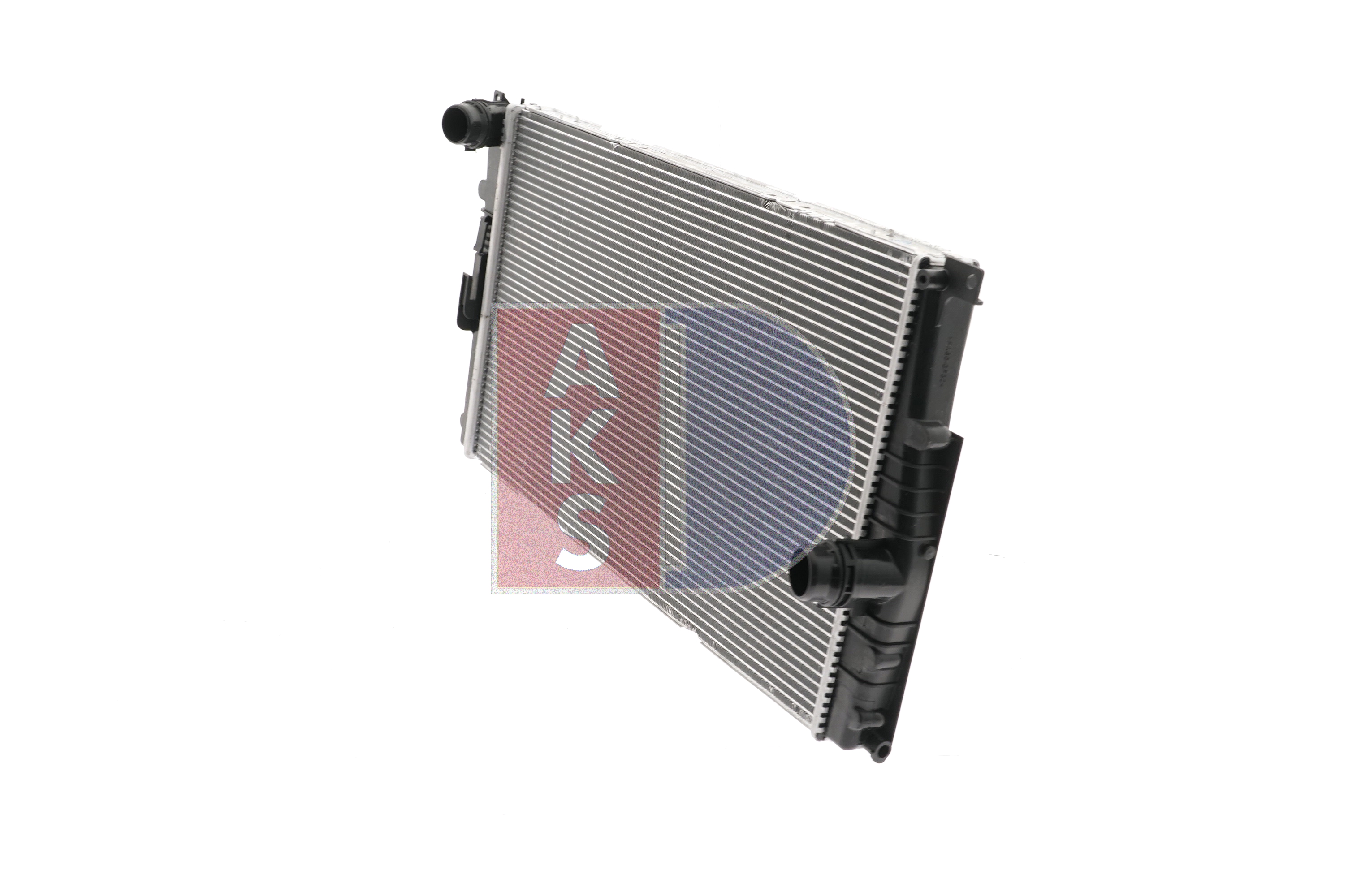 AKS DASIS 050066N Radiatore BMW F34 320 i 184 CV N20 B20 A
