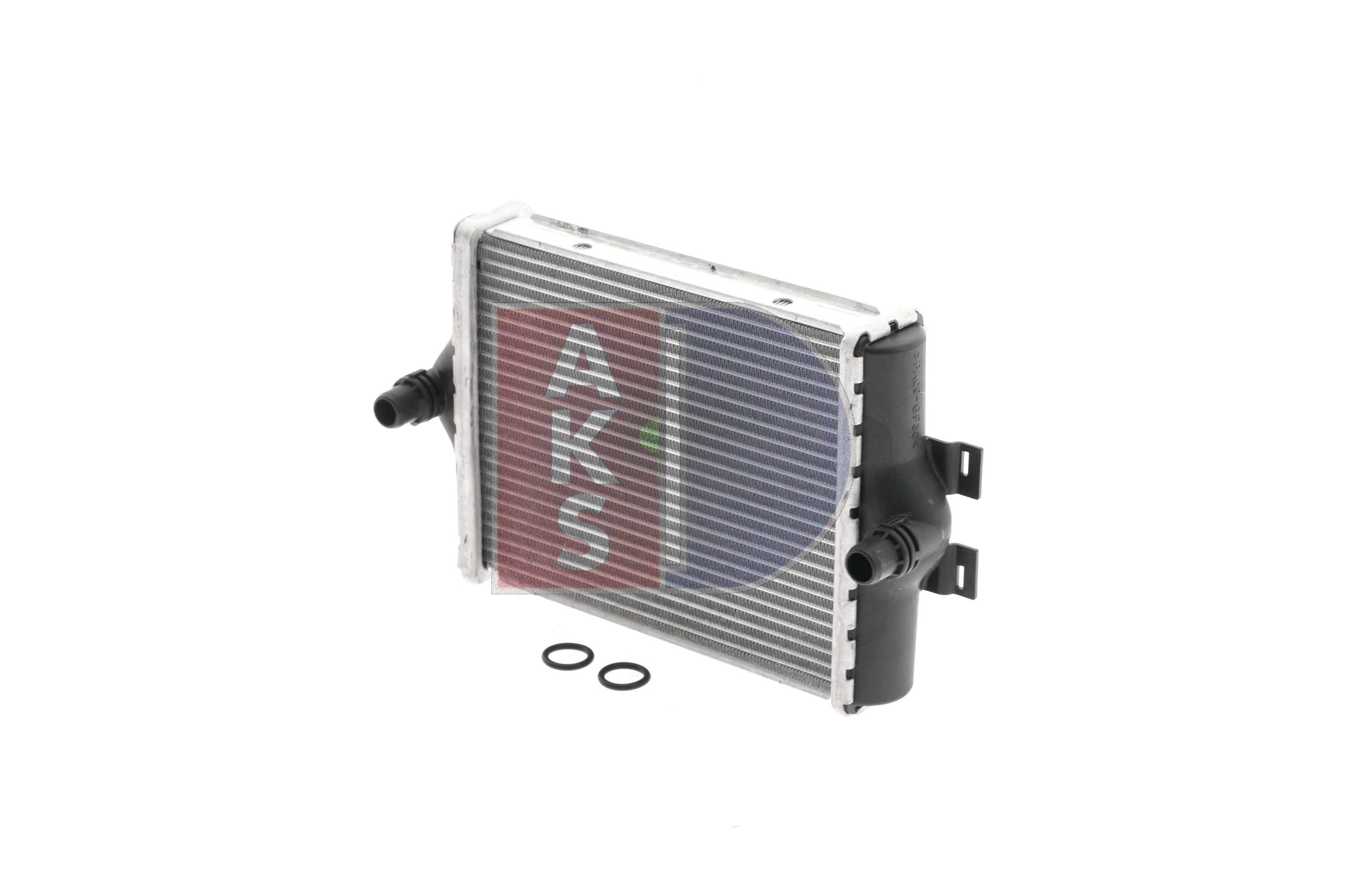 AKS DASIS 050071N Radiatore BMW F34 340 i 326 CV B58 B30 A