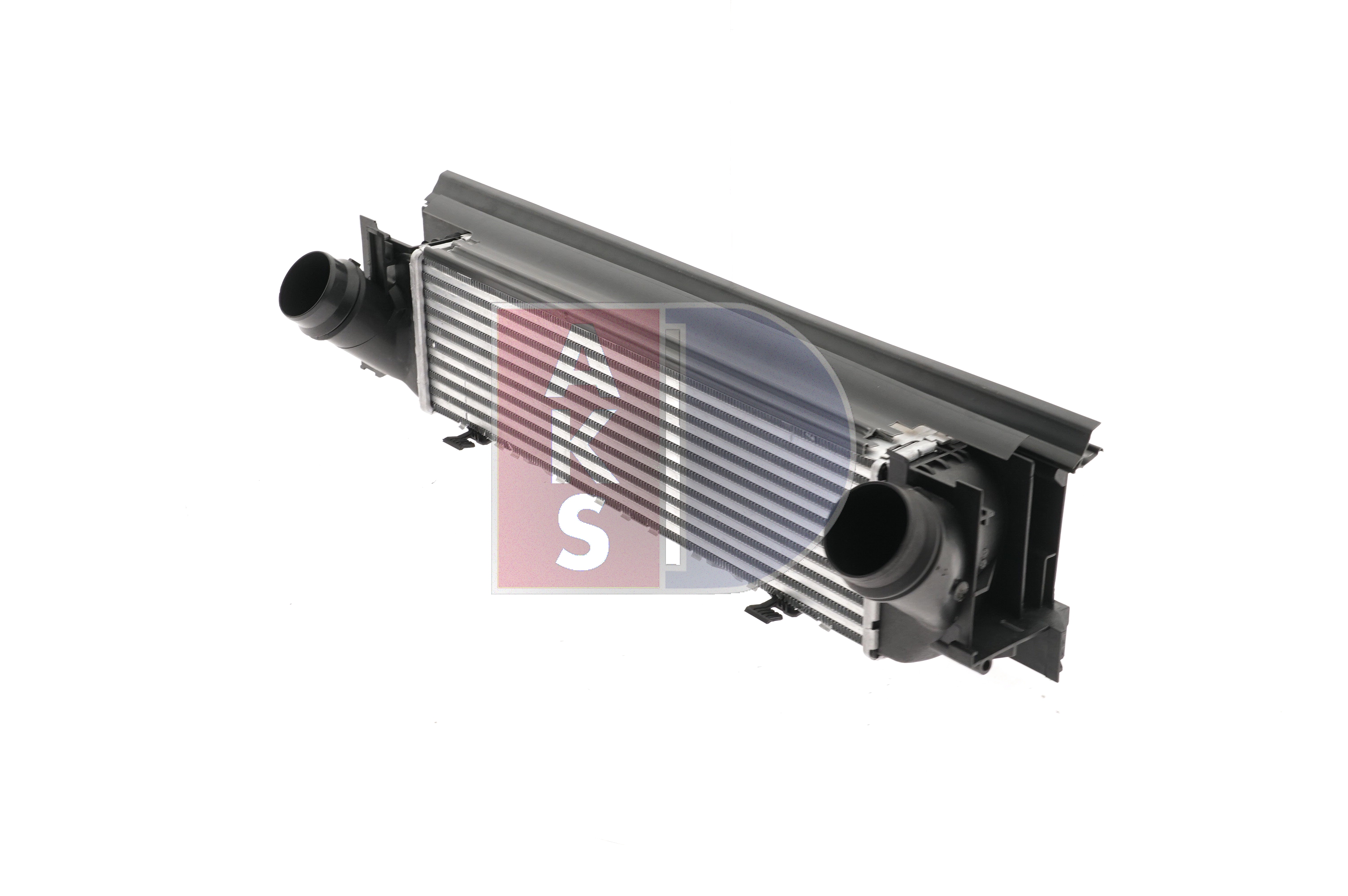 AKS DASIS 057027N Intercooler BMW F34 330 d xDrive 258 CV N57 D30 A