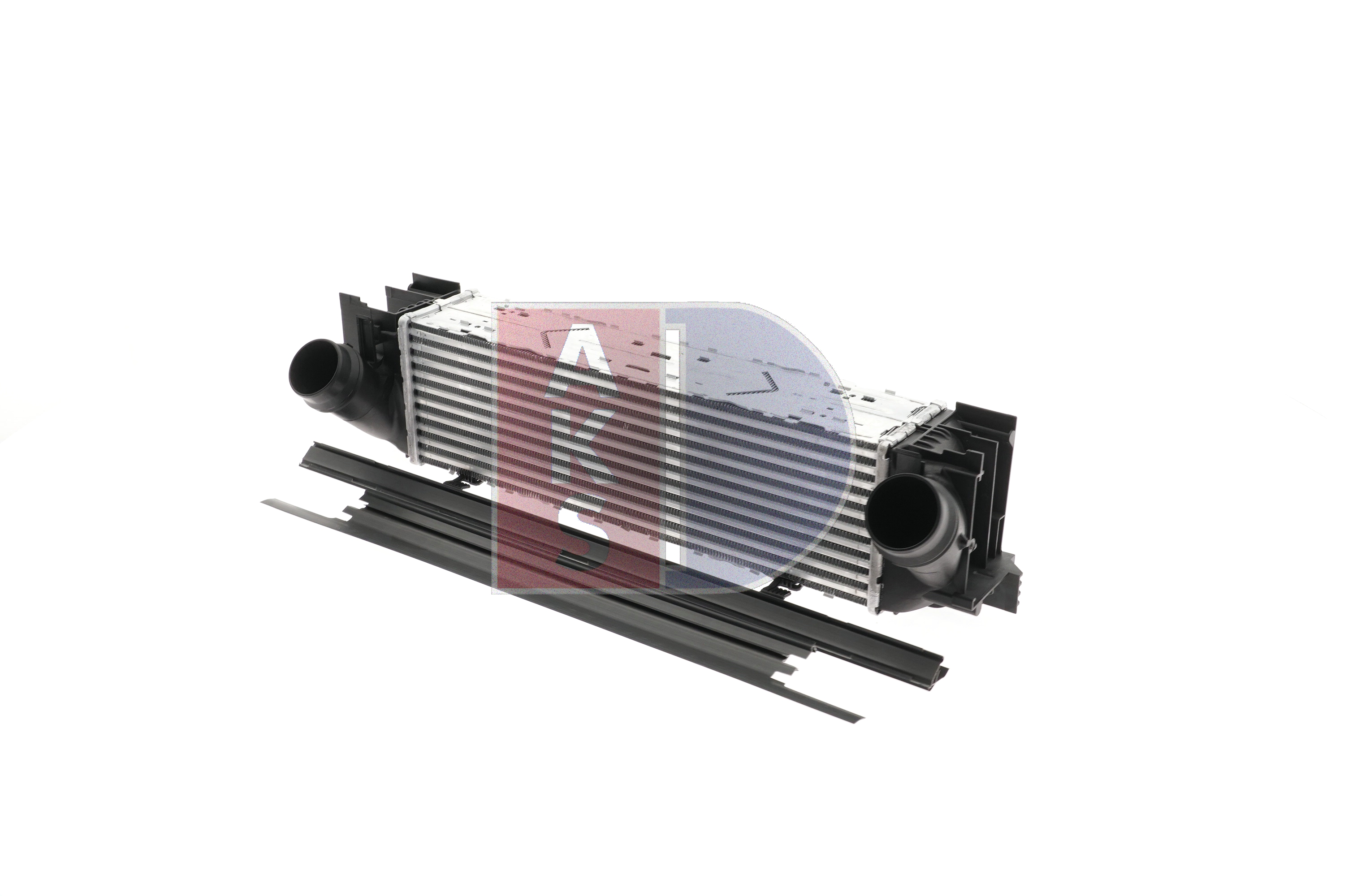 AKS DASIS 057029N Intercooler BMW F34 335 d xDrive 313 CV N57 D30 B