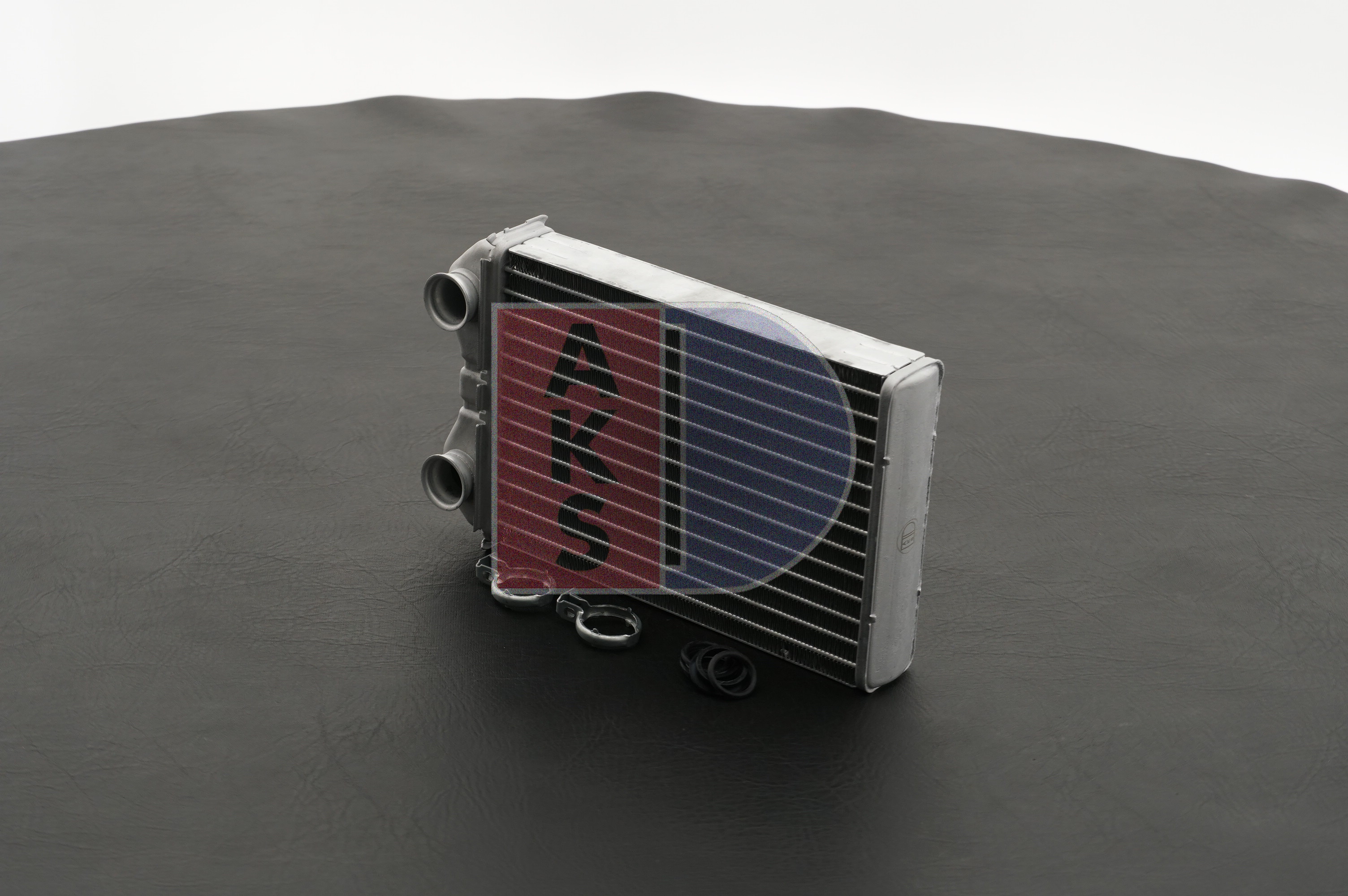 AKS DASIS 059015N Varmeelement MINI Hatchback (R50, R53) 1.4 D One 75 HK 1ND
