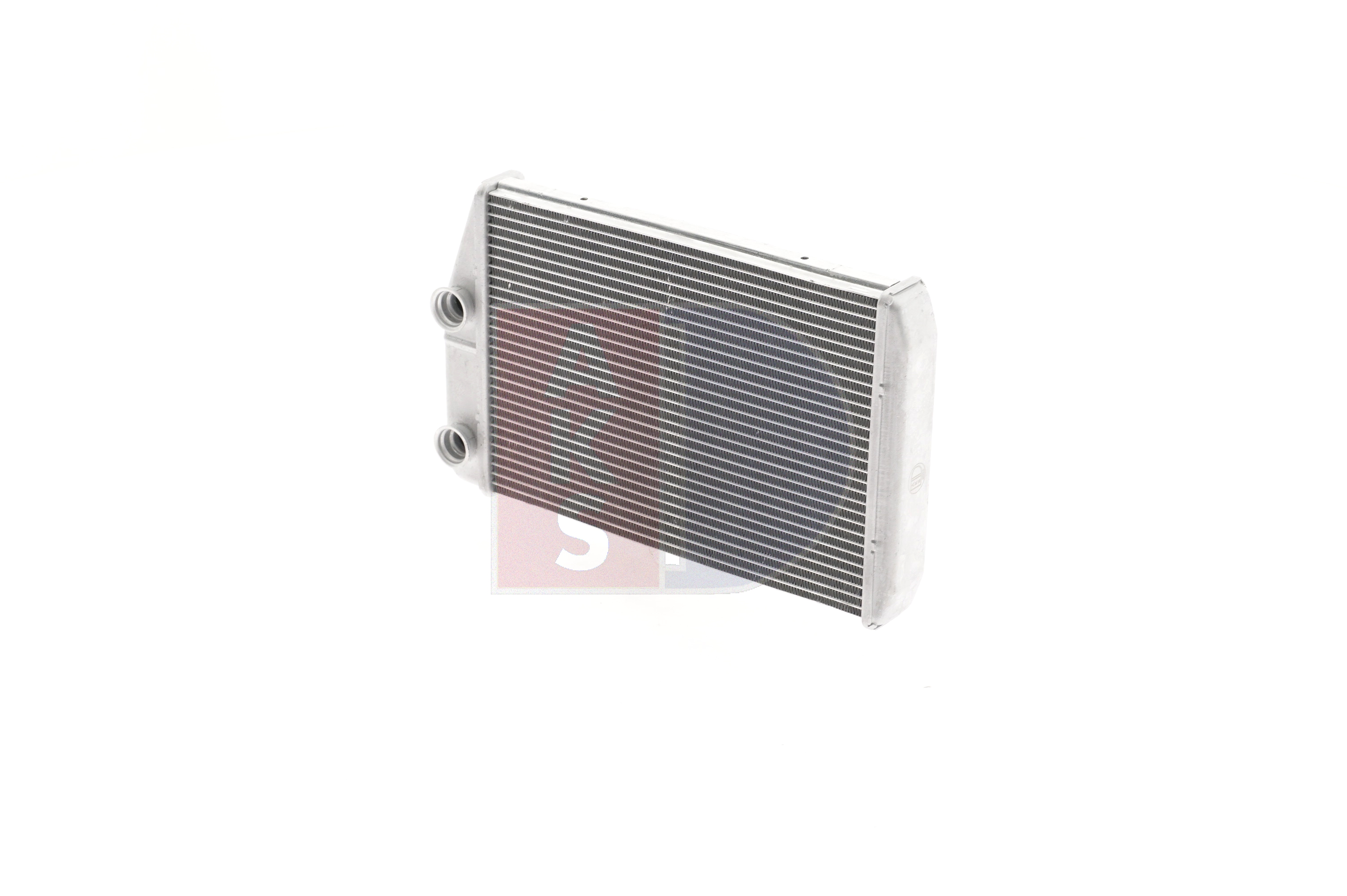 AKS DASIS 060039N Ψυγείο καλοριφέρ Citroen Jumper 250 Van 2.2 BlueHDi 120 PS 4HA (DW12RUE)