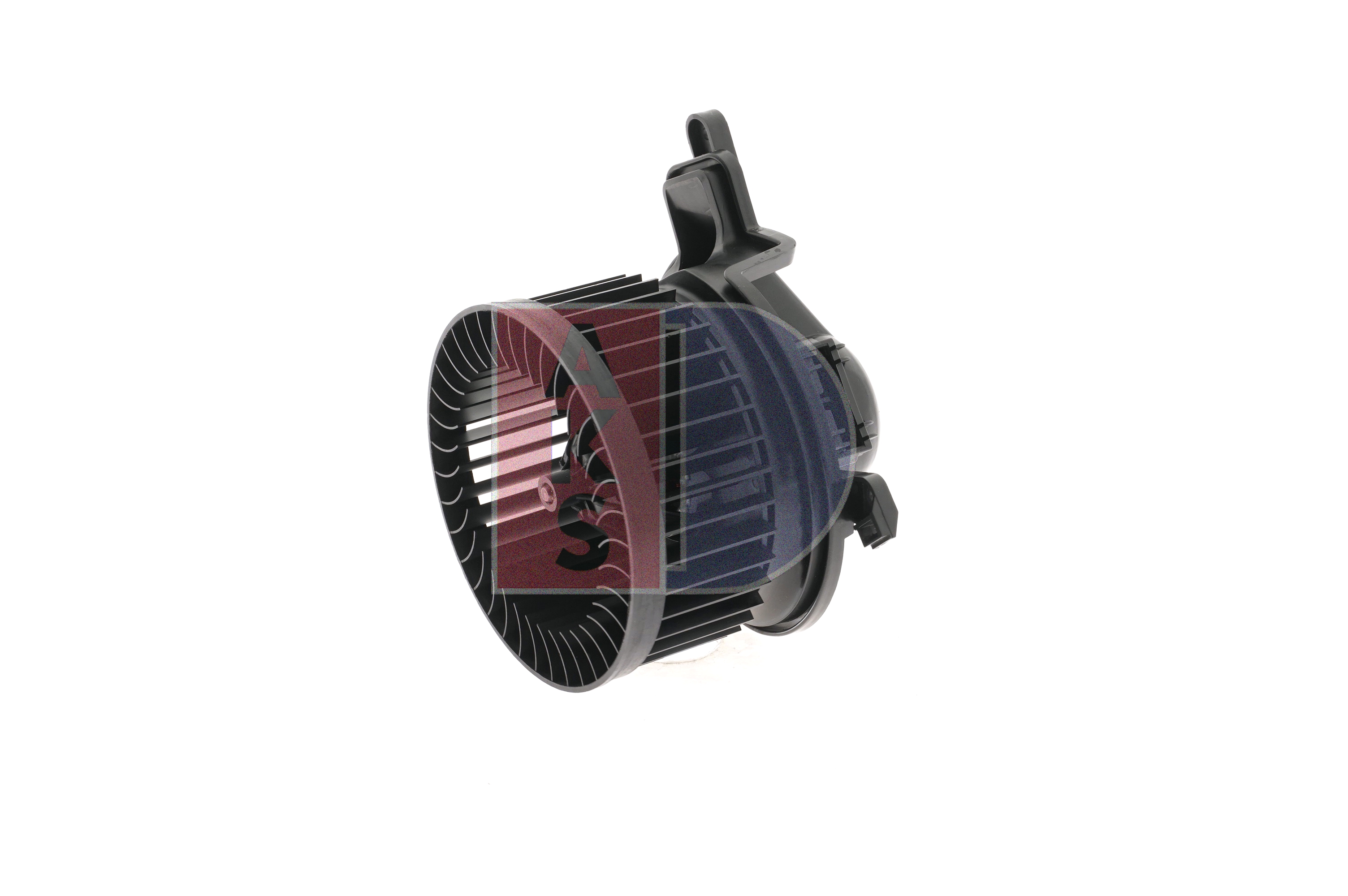 AKS DASIS 068058N Pulseur d'air habitacle CITROËN Jumpy I Van 2.0 HDi 109 CH