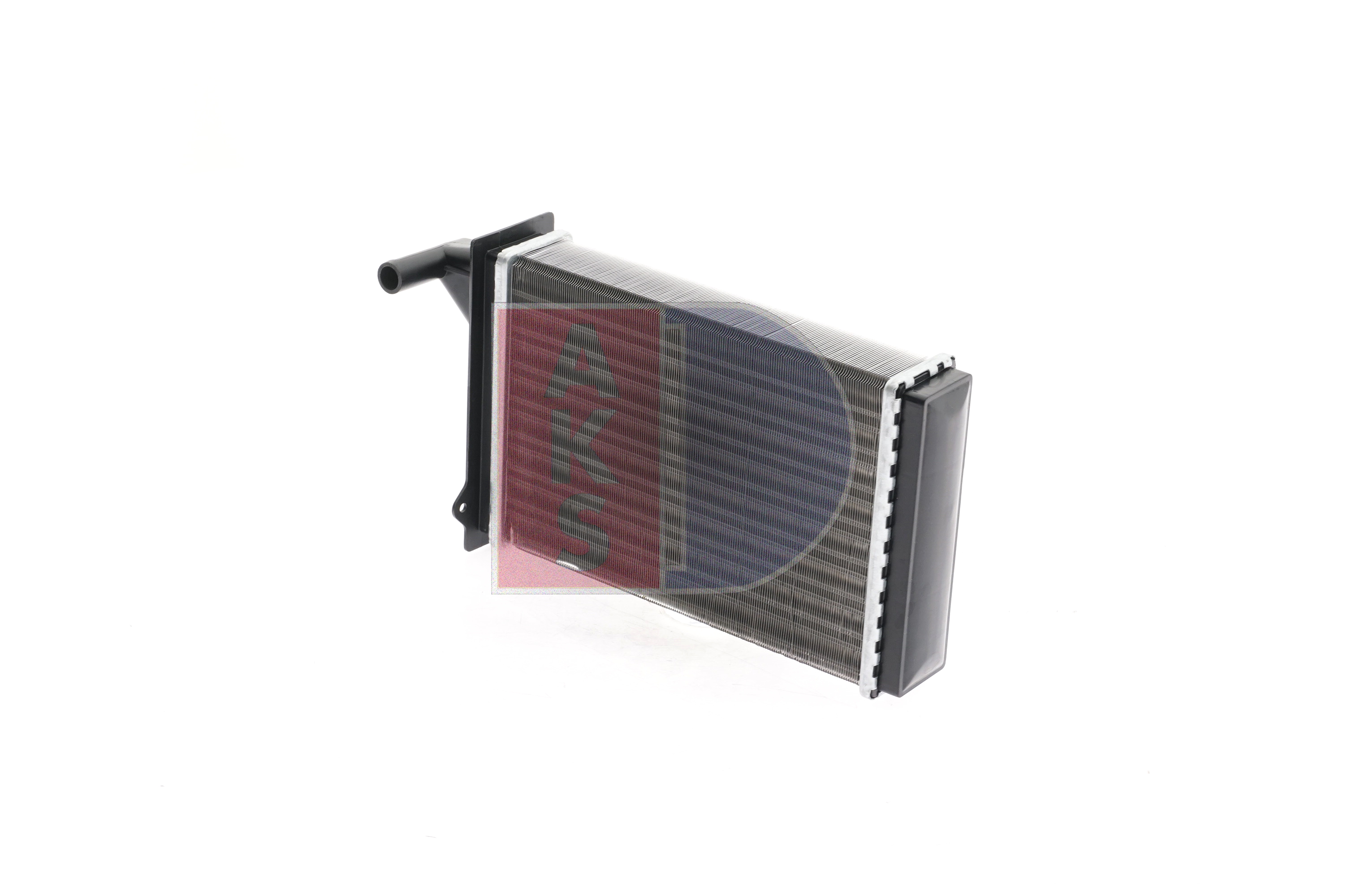 AKS DASIS 089150N Scambiatore calore per riscaldamento abitacolo Fiat Uno 146 1.3 Turbo i.e. 105 CV