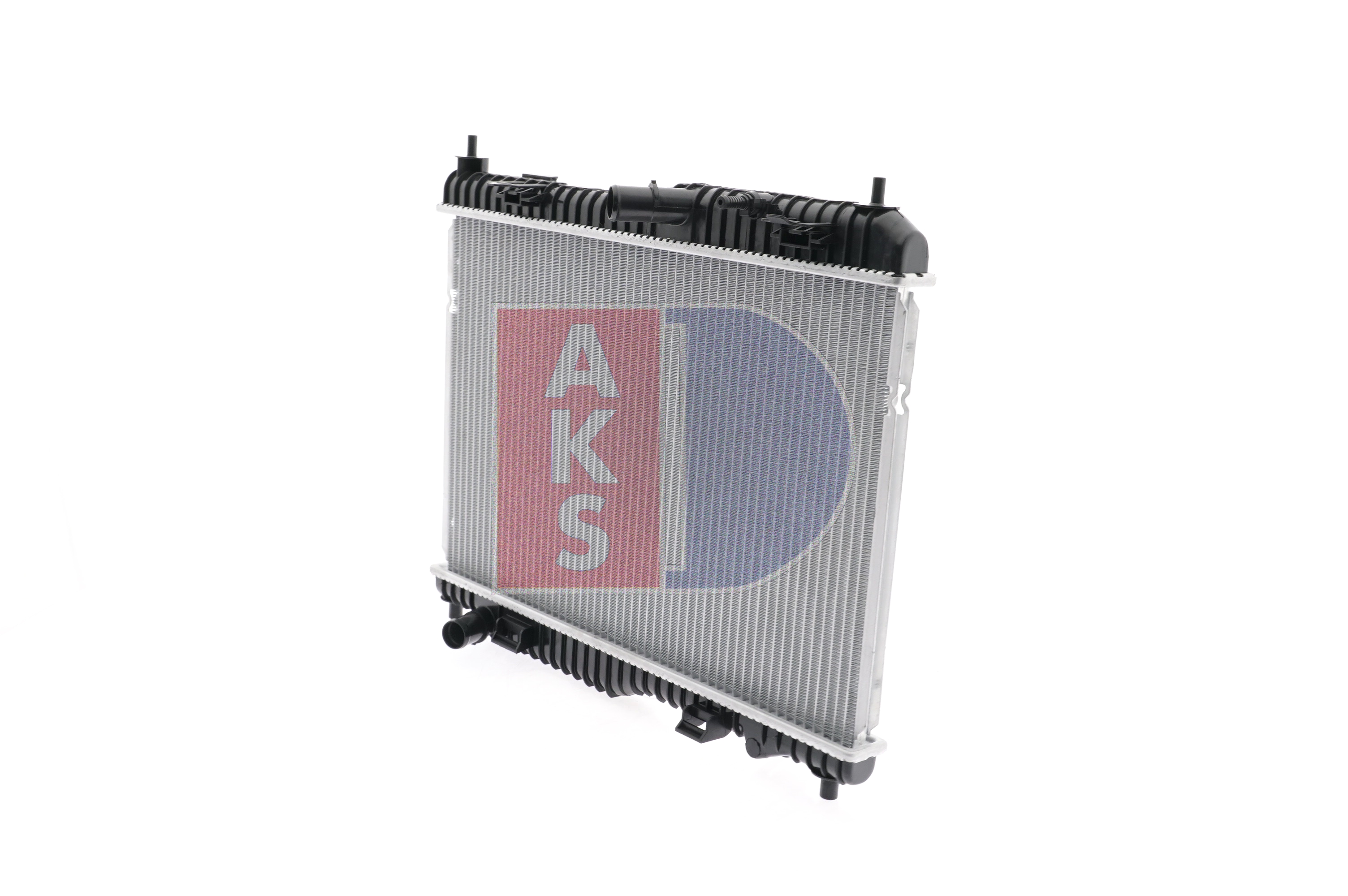 AKS DASIS 090093N Hűtő Ford Ecosport mk2 1.5 EcoBlue TDCi 95PS 2025