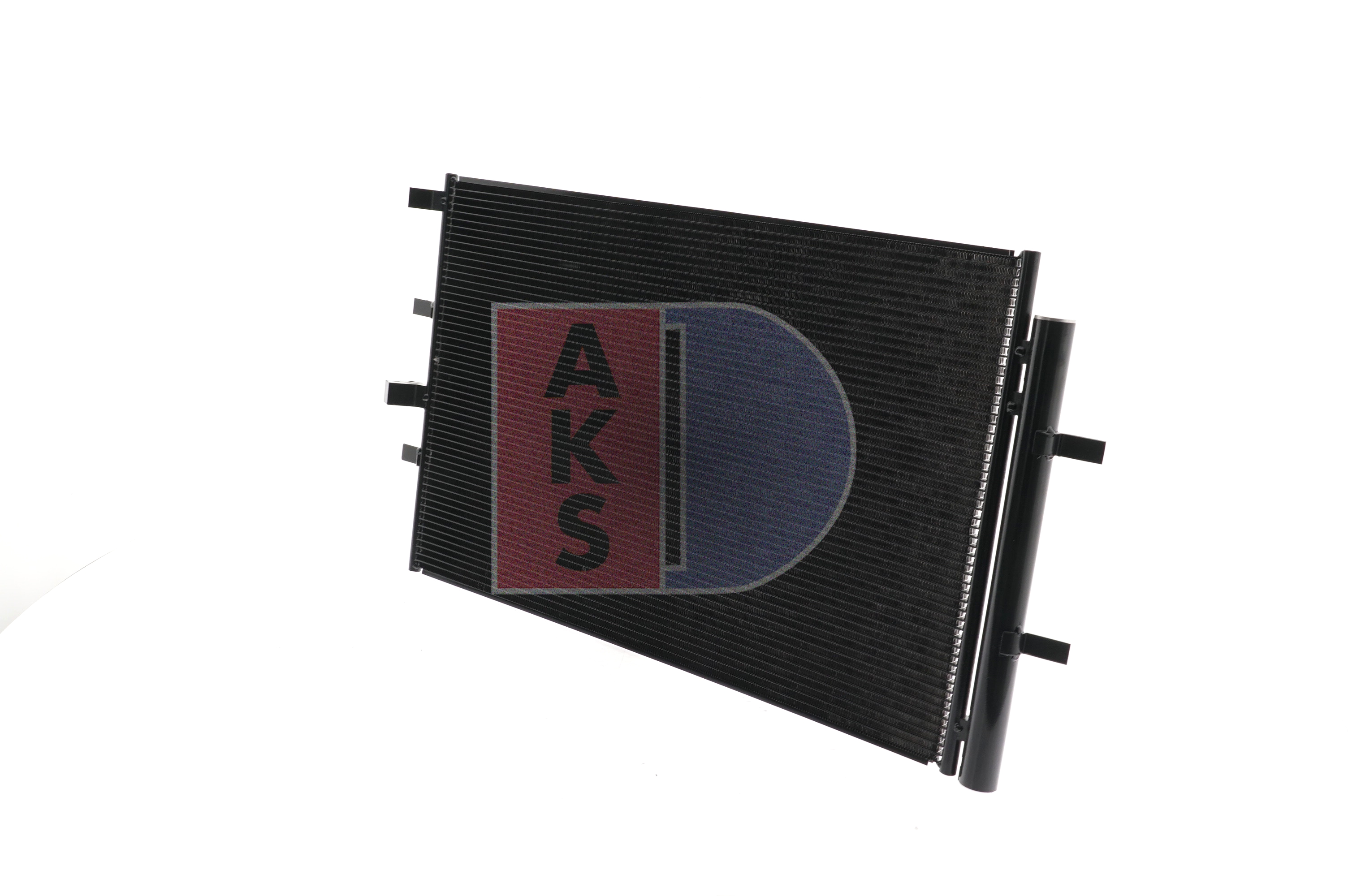 AKS DASIS 092063N Ac evaporator 2.2 TDCi 155 hp CVF5