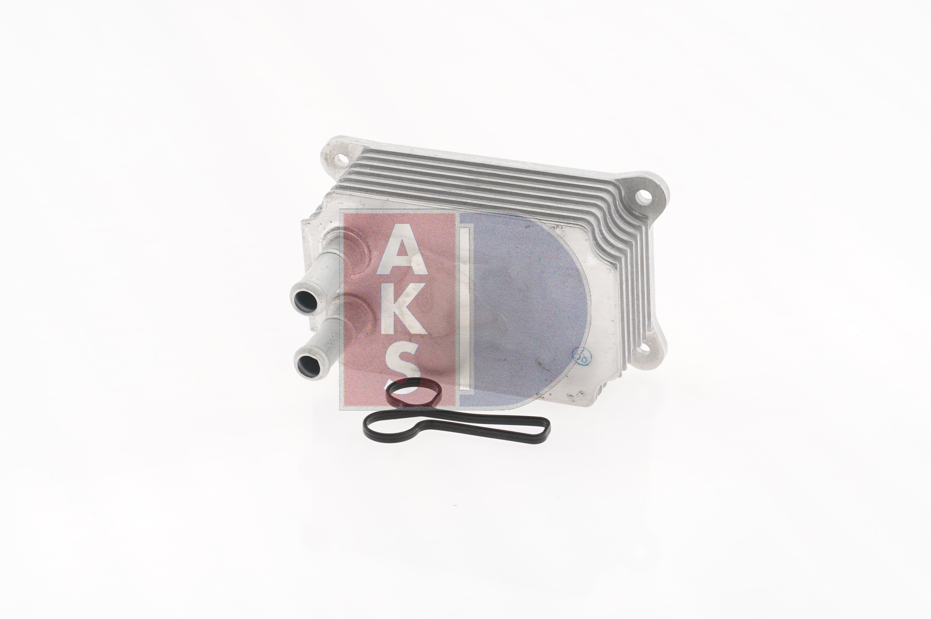 AKS DASIS 096008N Ölkühler Ford Transit Mk5 Bus 2.4 DI RWD (F_B_, F_C_) 75 PS F4FA