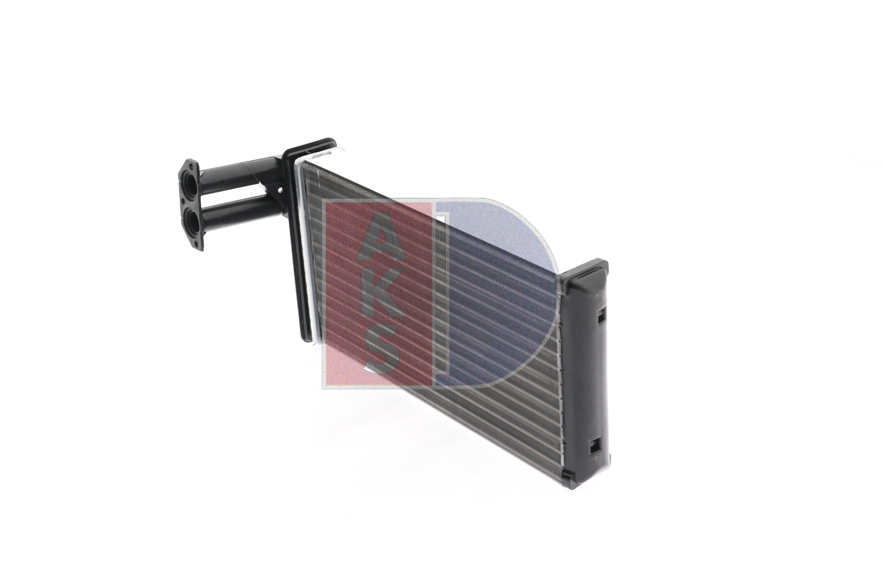 AKS DASIS 139011N Kachelradiateur VW LT 46 Flatbed Vrachtwagen 2.8 TDI 130 Pk ATA