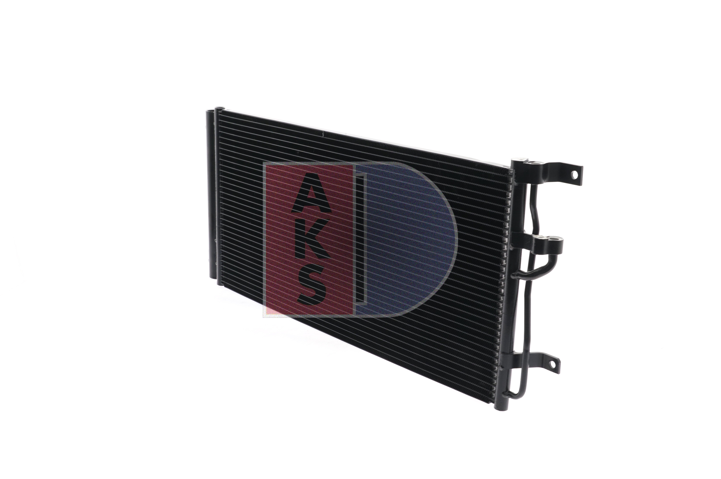 AKS DASIS 152048N Klimakondensator Opel Antara 07 2.0 CDTI 4x4 170PS 2016