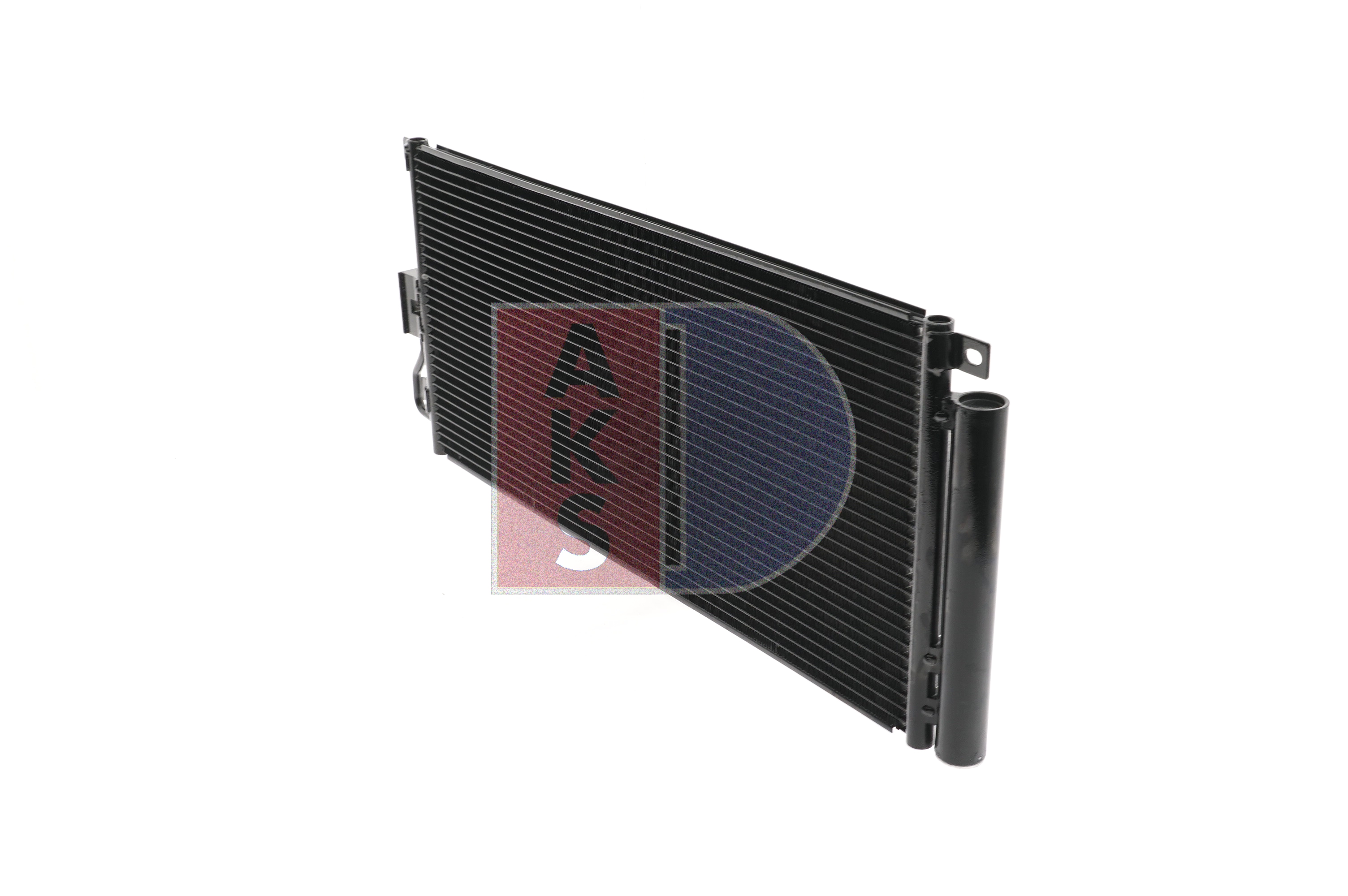 AKS DASIS 152053N Ilmastoinnin lauhdutin OPEL Mokka / Mokka X (J13) 1.6 CDTI (_76) 110 hv B 16 DTN