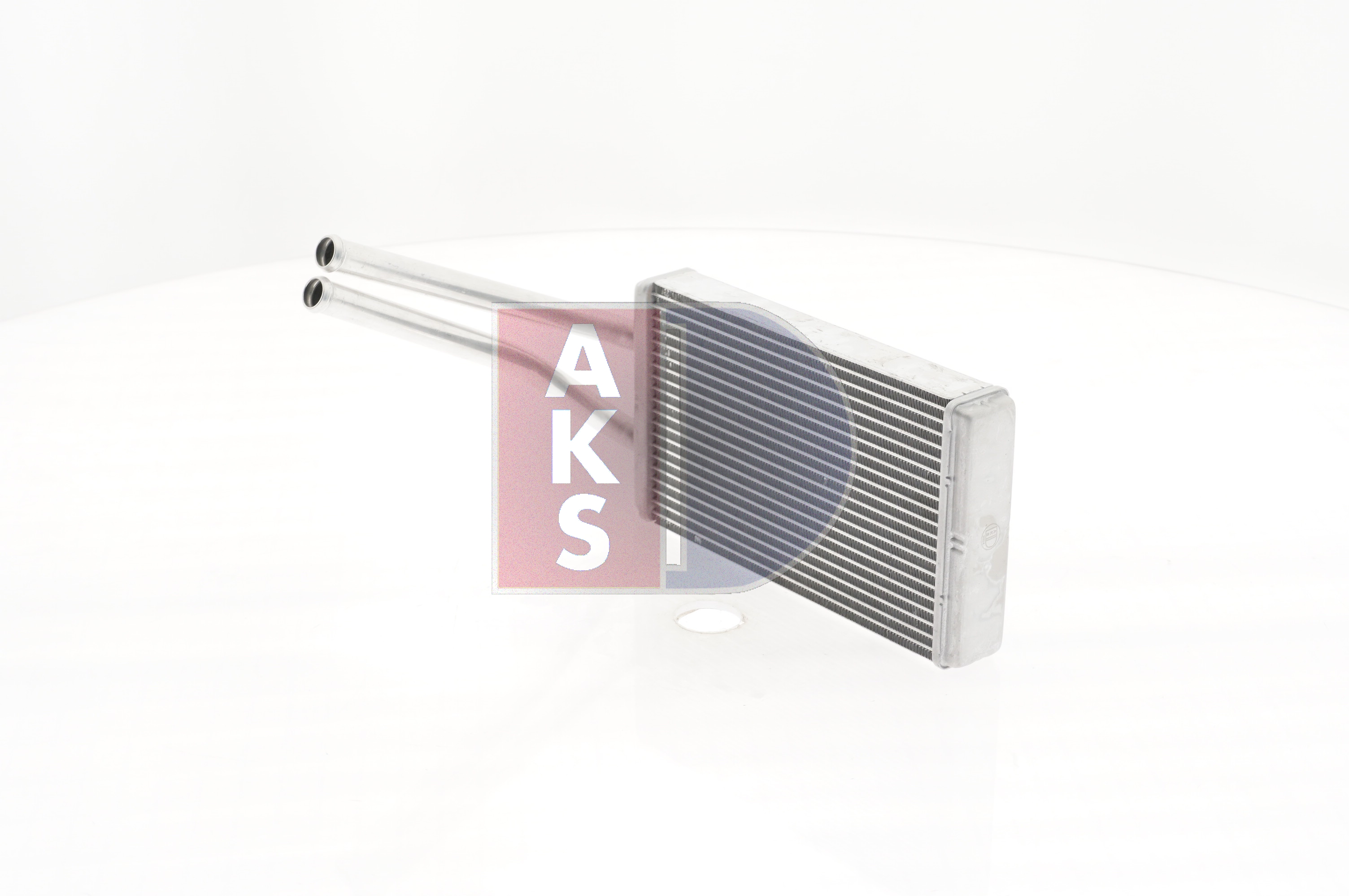AKS DASIS 159019N Varmeapparat register Opel Antara 07 2.2 CDTi 4x4 163 hk A 22 DM