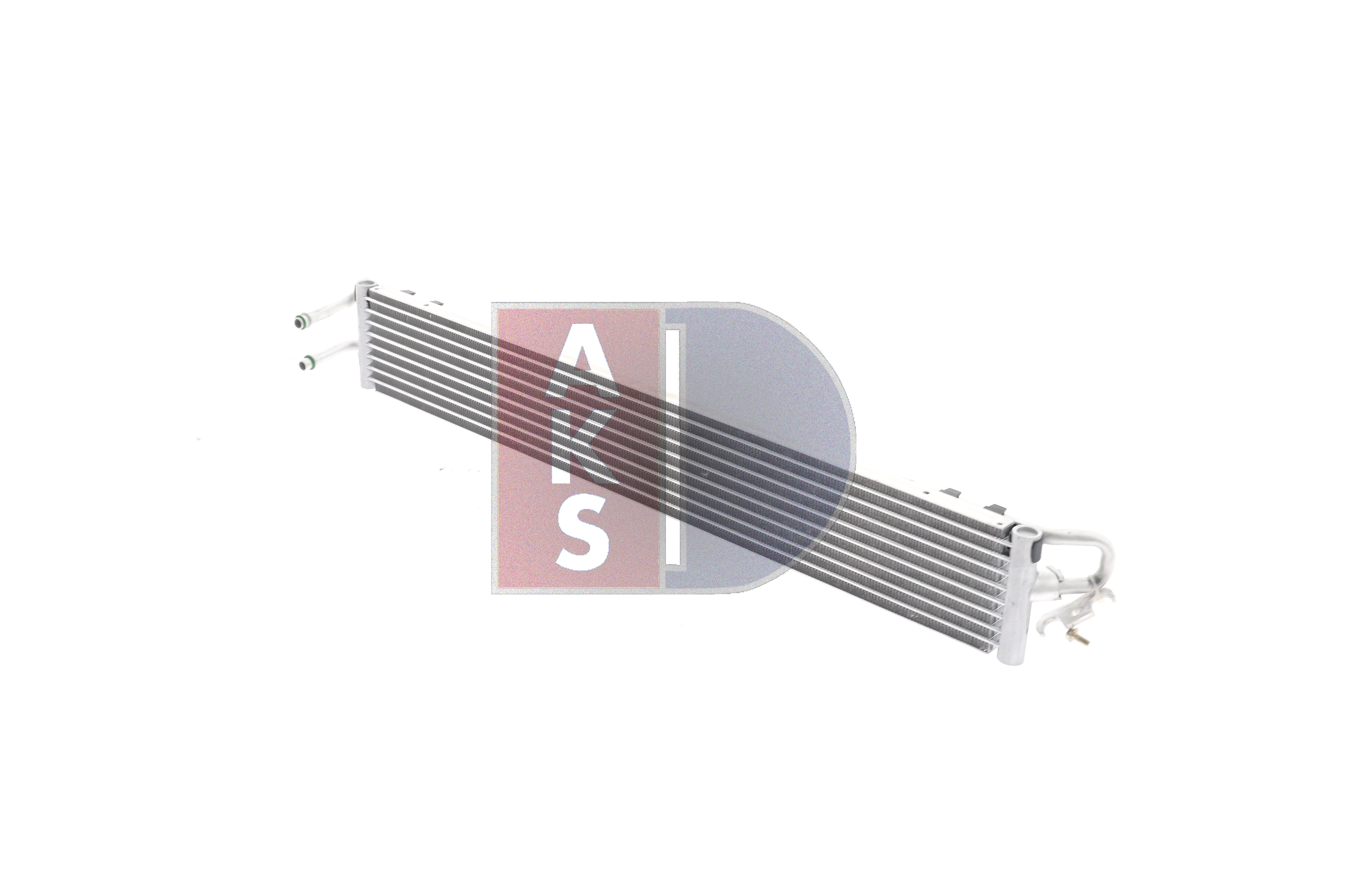 AKS DASIS 176001N Ölkühler Porsche Cayenne 92A 4.8 Turbo 540PS 2023