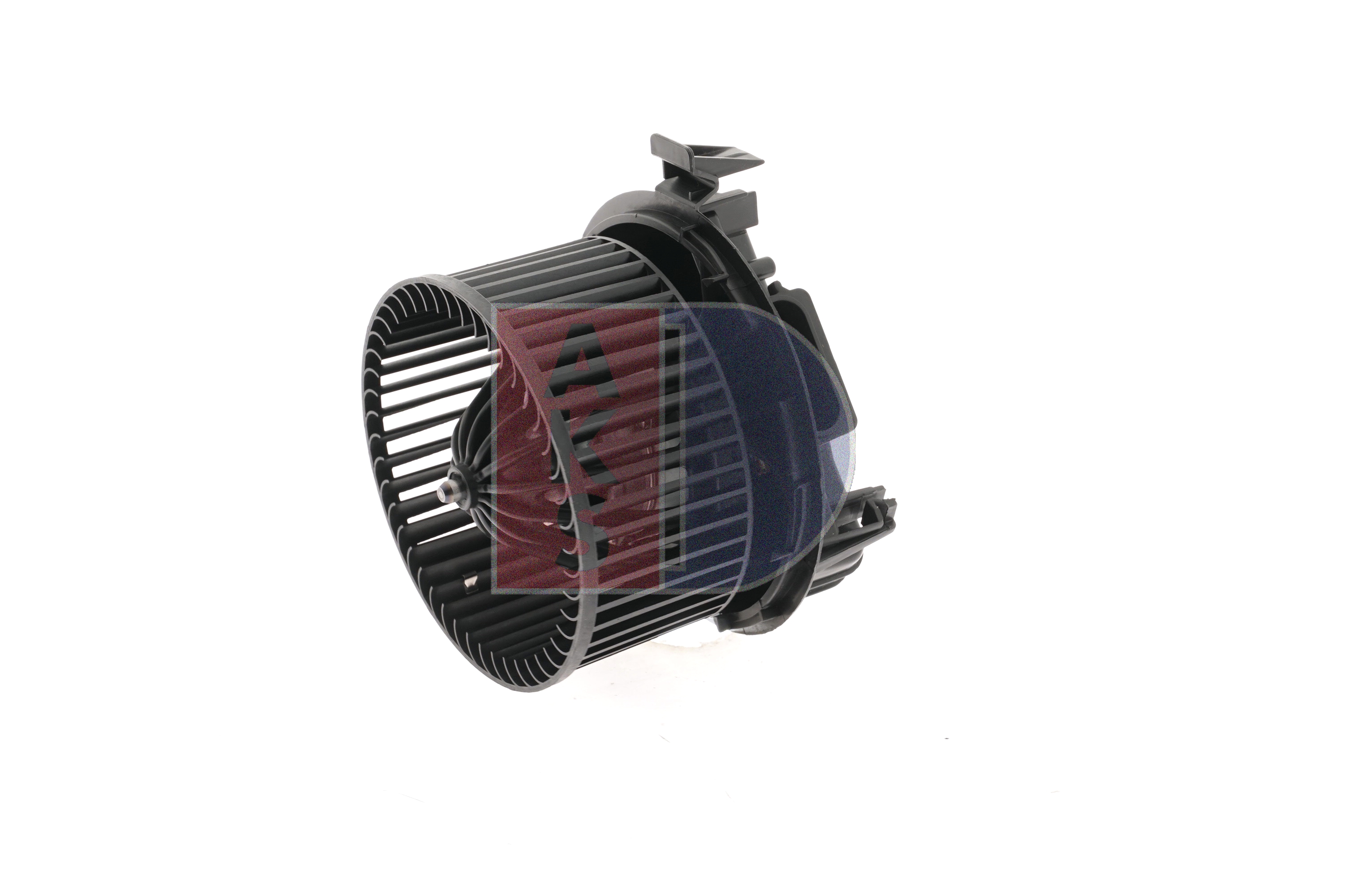 AKS DASIS 188048N Innenraumgebläse Renault Twingo 2 1.6 RS 133PS 2013