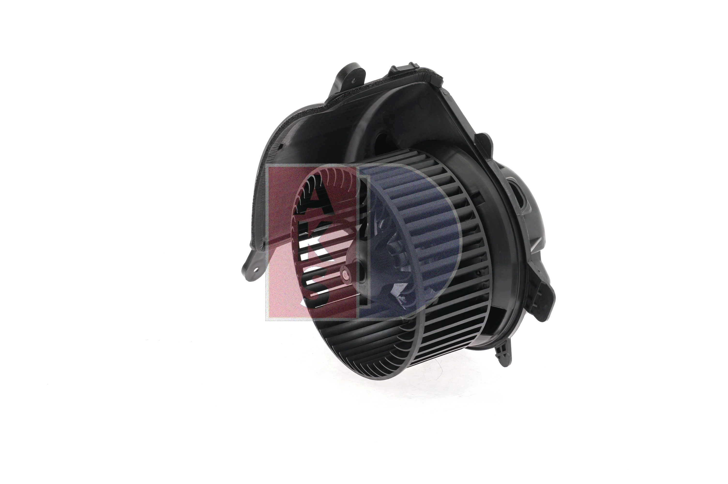 AKS DASIS 188052N Pulseur d'air Renault Scenic 2 1.6 Hi-Flex 110CV 2009