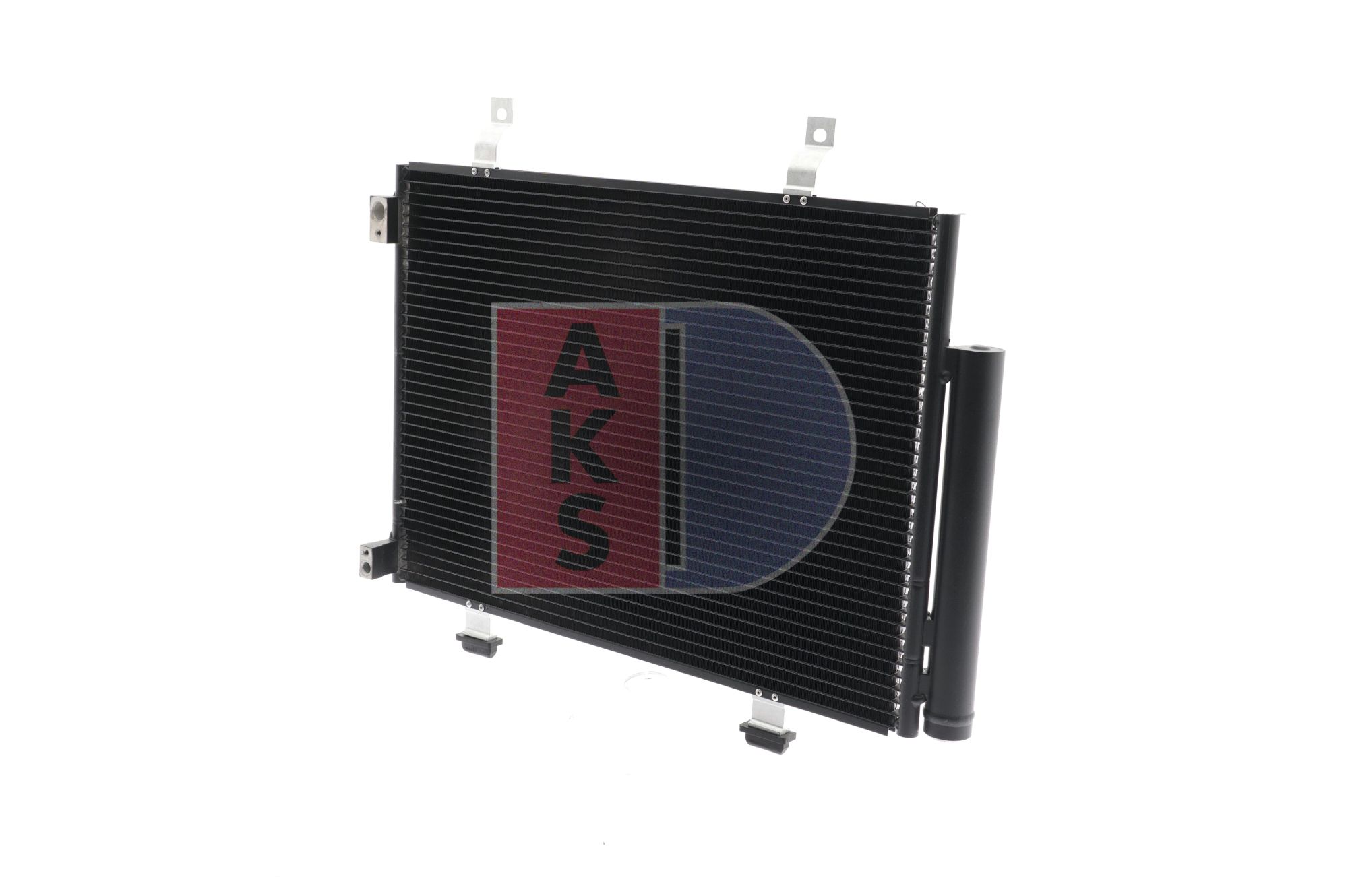 AKS DASIS 322028N Condenseur de clim Suzuki Swift fz nz 1.3 DDiS (AZG 413D, ZC02S, ZC92S) 75CV 2018