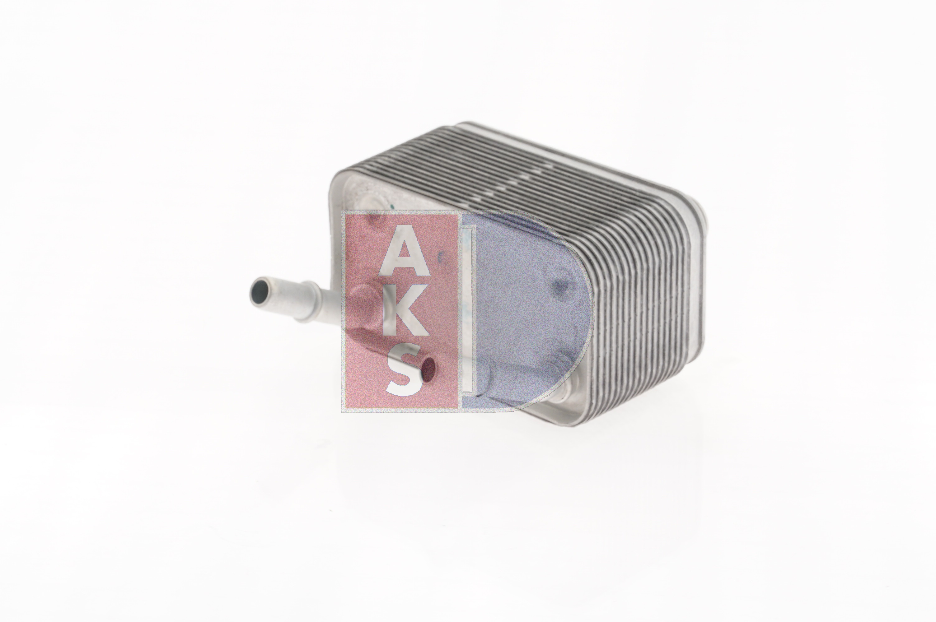 AKS DASIS 376008N Oljekjøler LAND ROVER Range Rover III (L322) 4.4 4x4 286 hk M62 B44