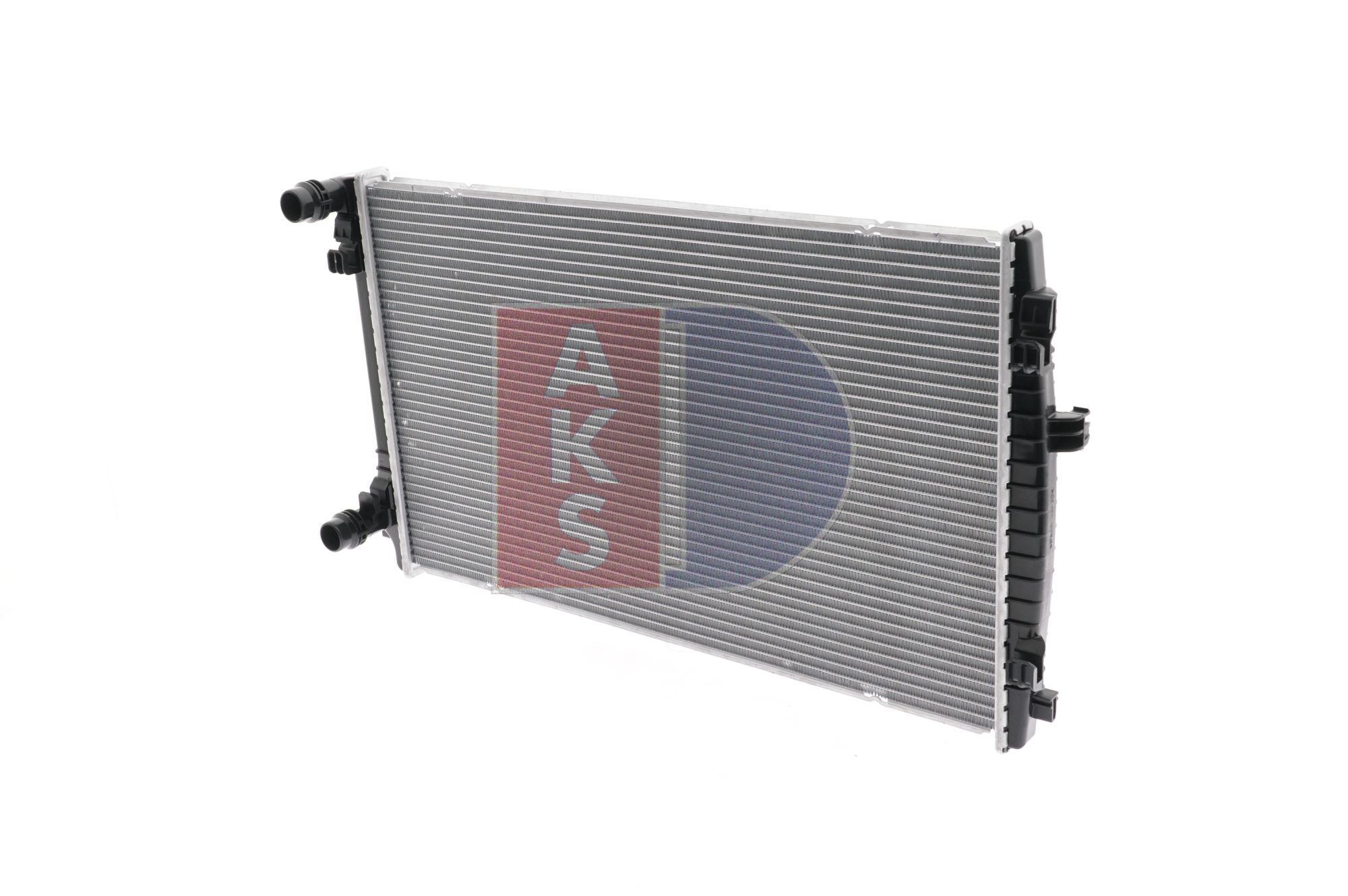 AKS DASIS 480081N Kylare VW T Roc A11 1.5 TSI 4motion 150 hk DADA