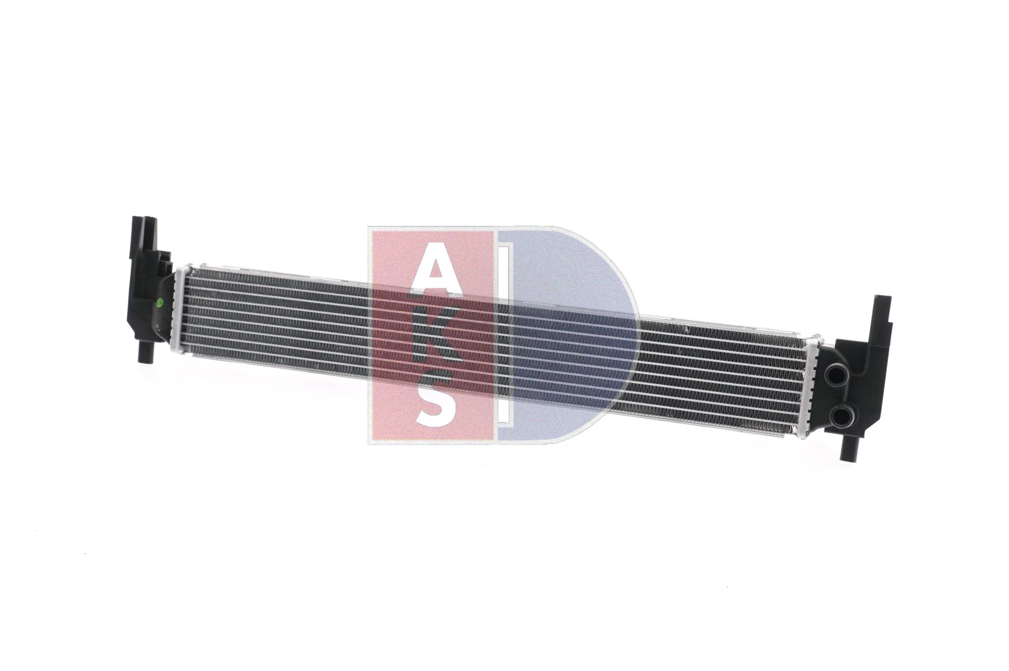 AKS DASIS 480082N Hűtő Skoda Rapid nh1 1.0 TSI 95PS 2019