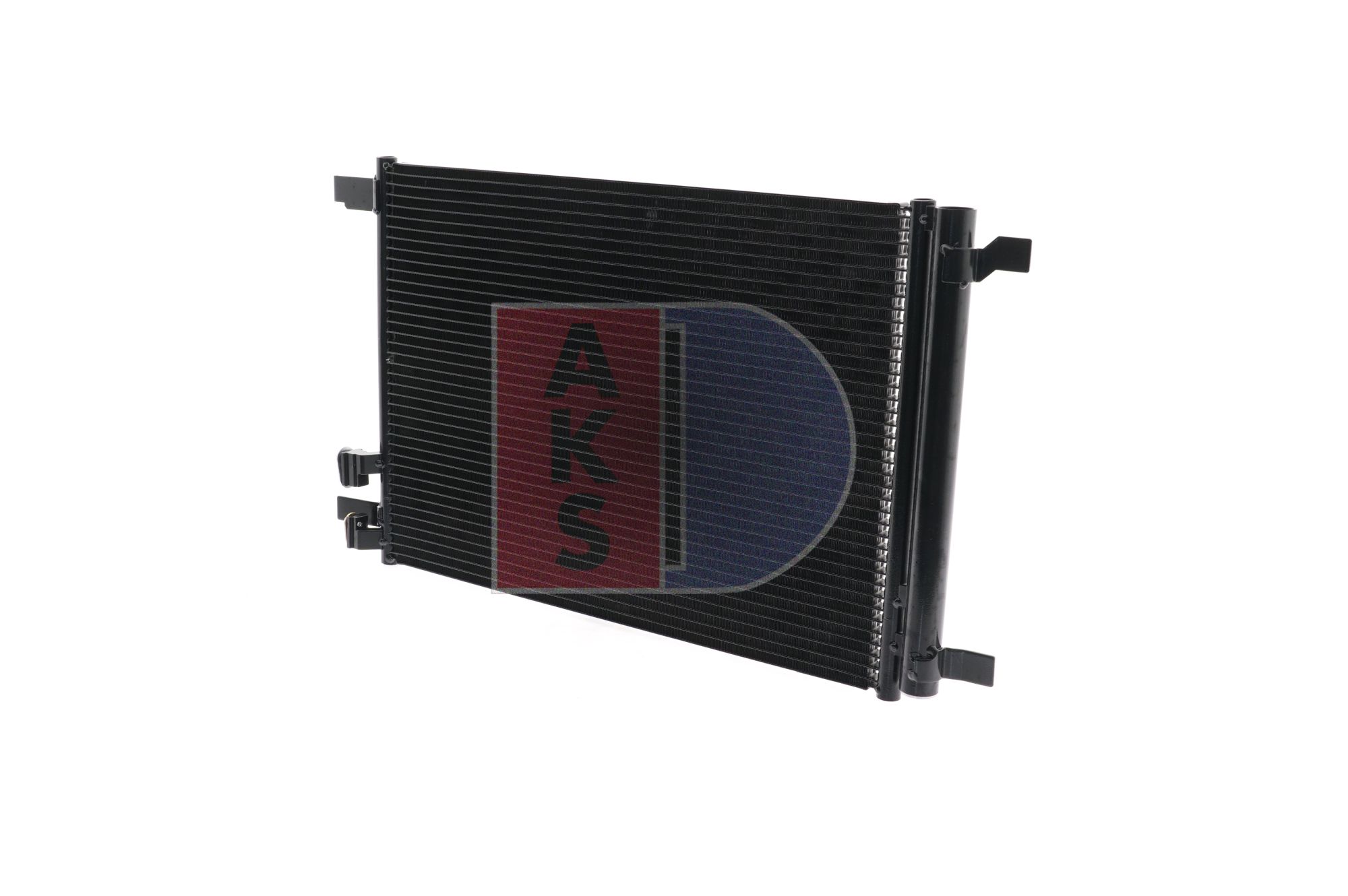 AKS DASIS 482023N Condensatore climatizzatore AUDI A3 8v 2.0 TDI 136 CV CRLC