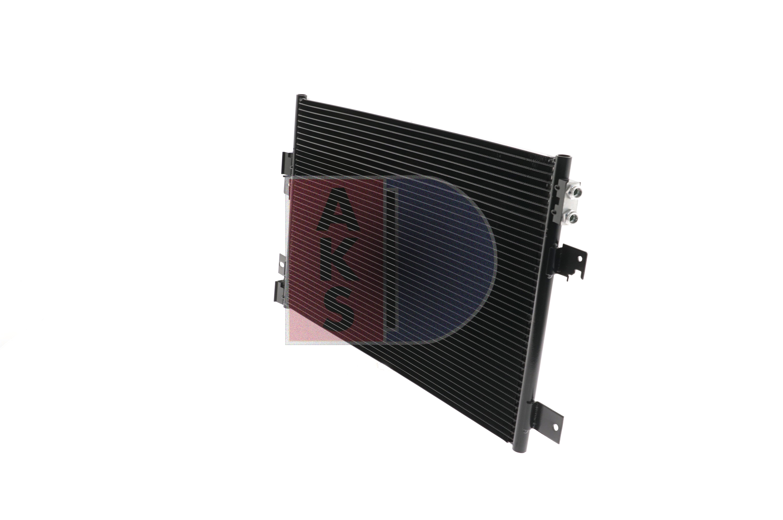 AKS DASIS 522074N Válvula de expansão ar condicionado 2.7 VVT 192 cv EER