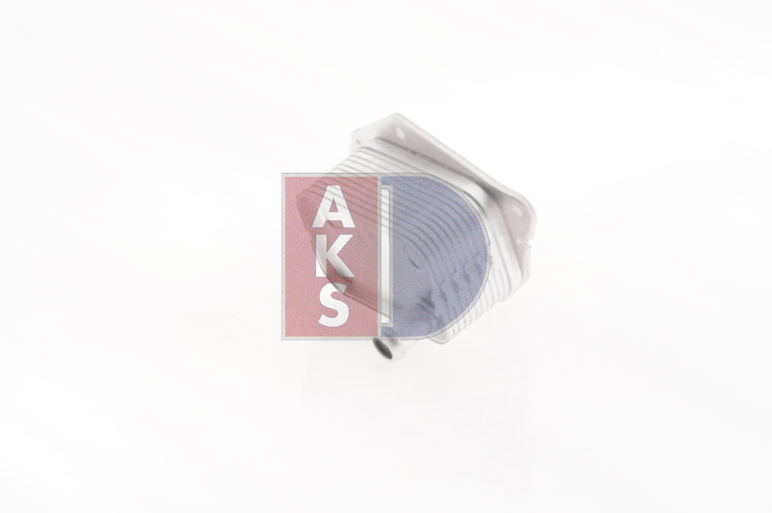 AKS DASIS 566008N Paisuntasäiliö 1.6 CRDi 128 128 hv D4FB