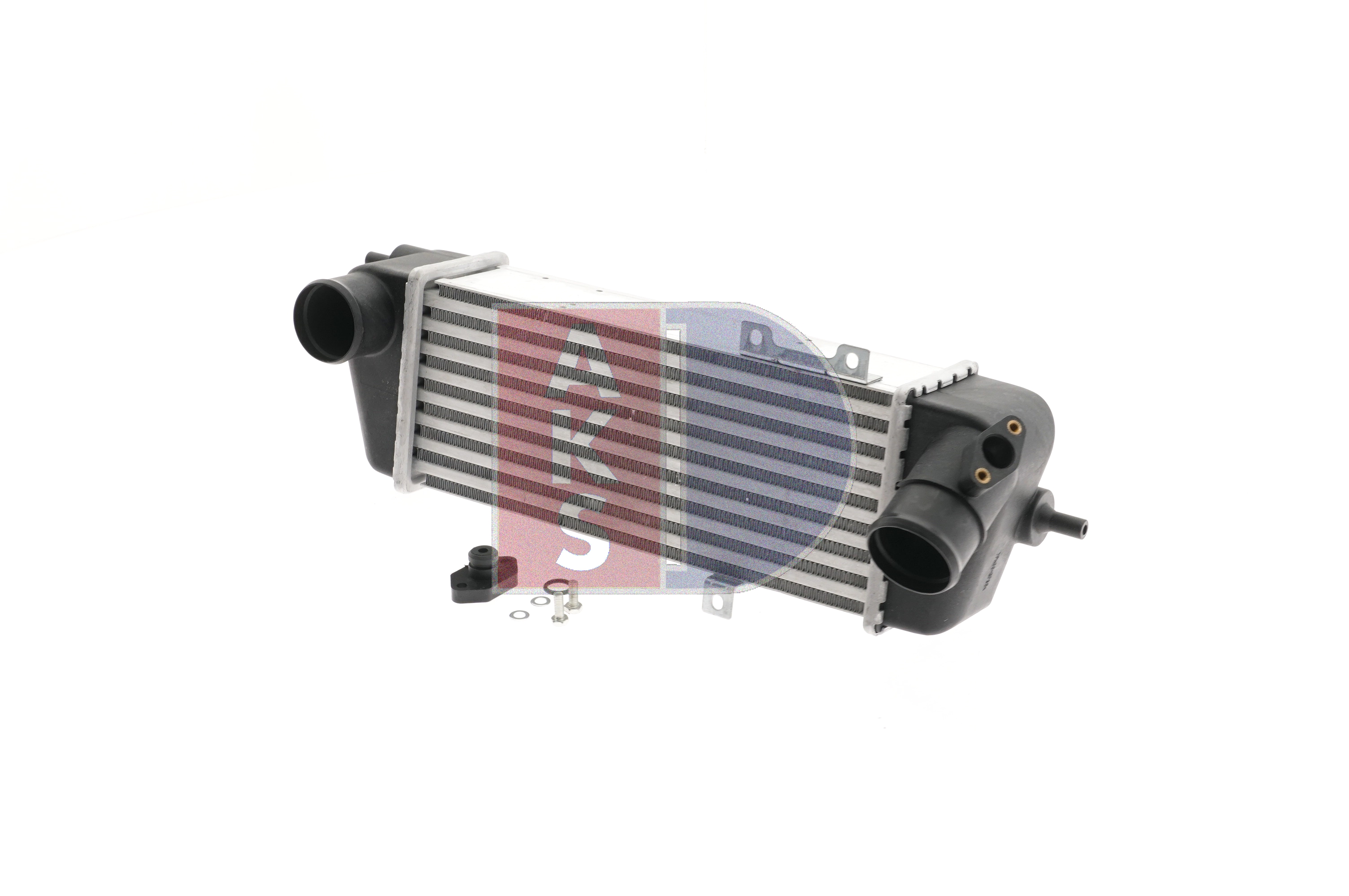 AKS DASIS 567006N Intercooler Hyundai i30 FD Kombi 2.0 CRDi 136 HK D4EA