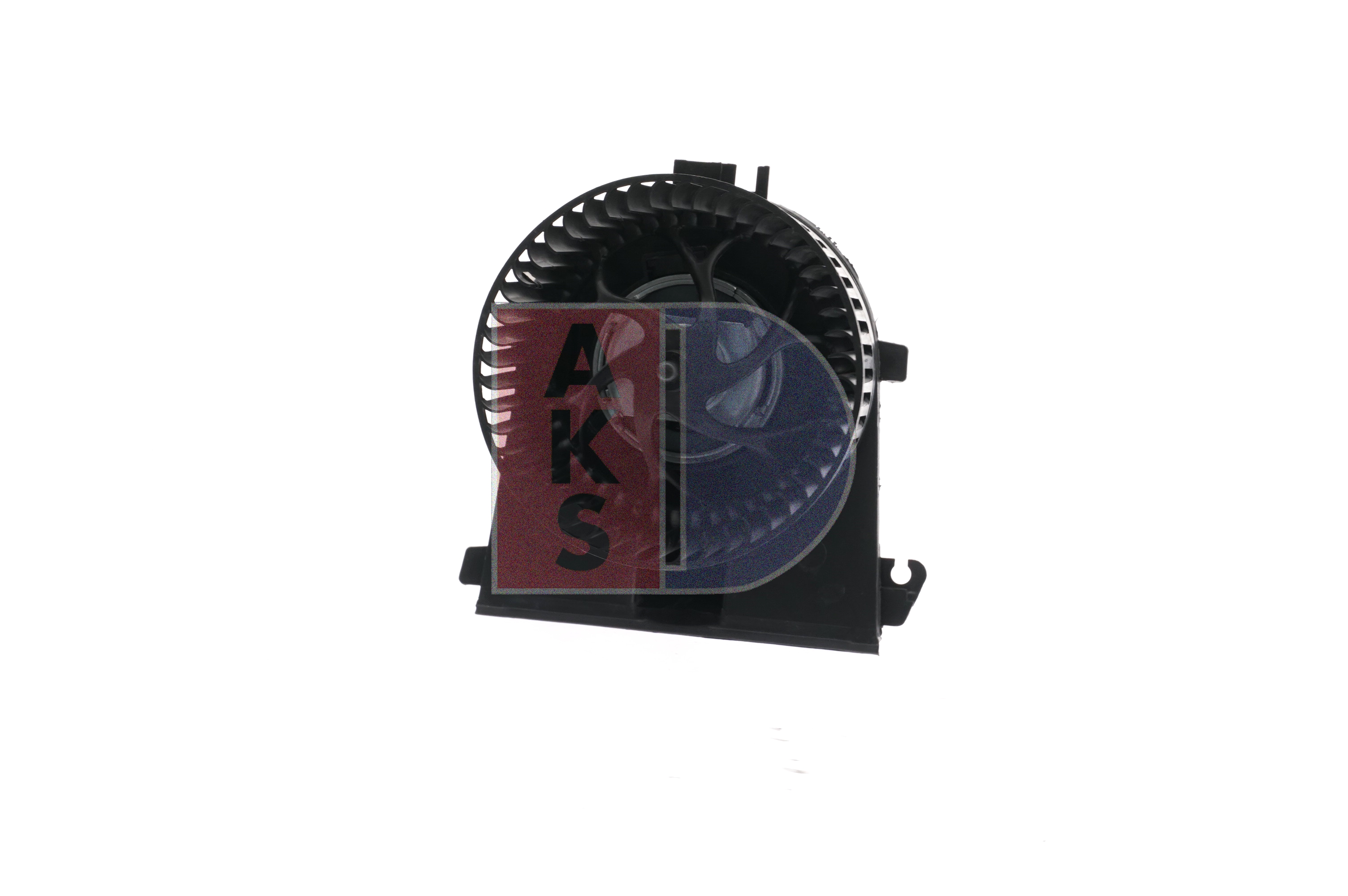 AKS DASIS 740934N Innenraumgebläse Passat 3B5 2.8 V6 180 PS AGE